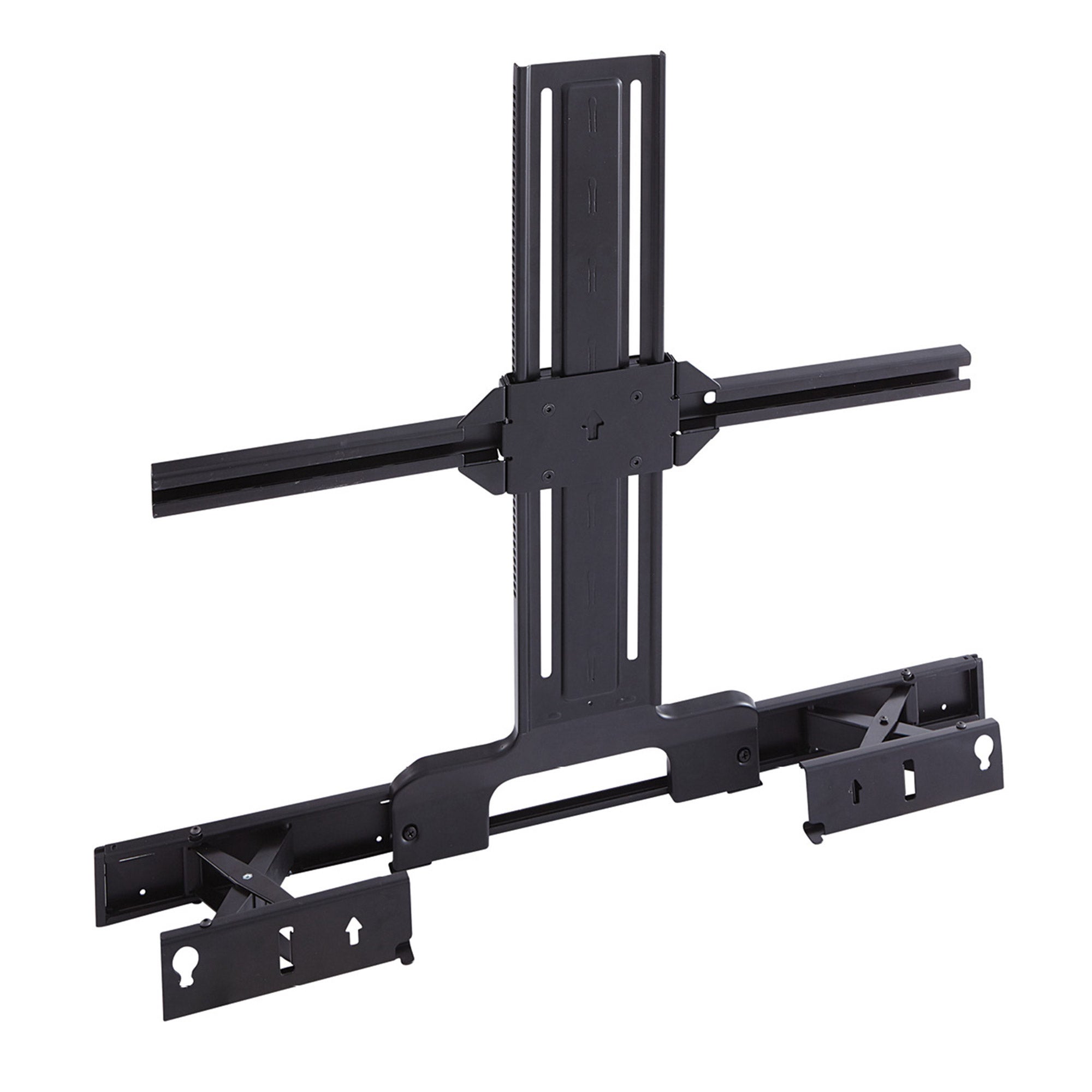 SANUS Simplicity Sonos Arc Extendable TV Soundbar Mount