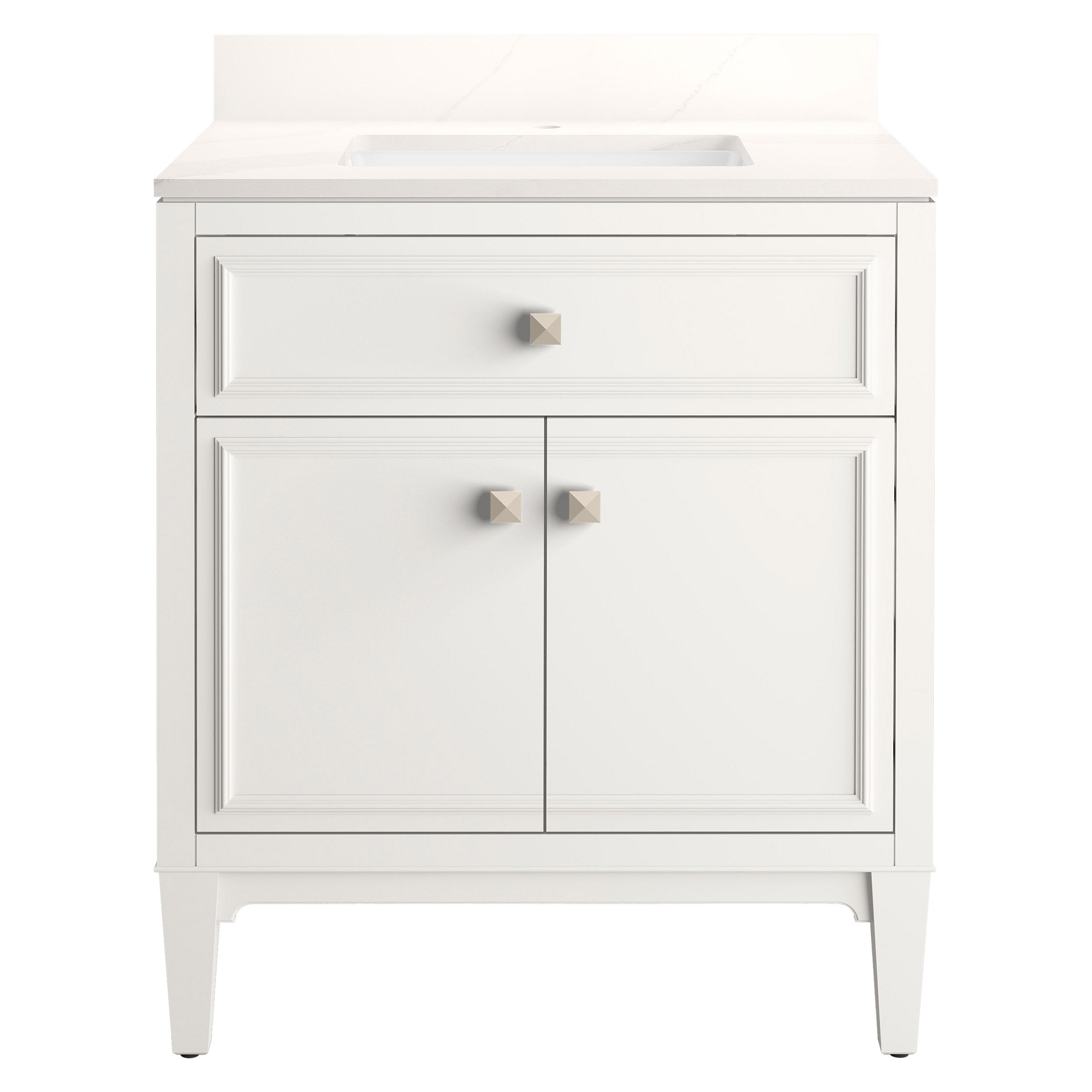 Kohler Clave 30” Bath Vanity
