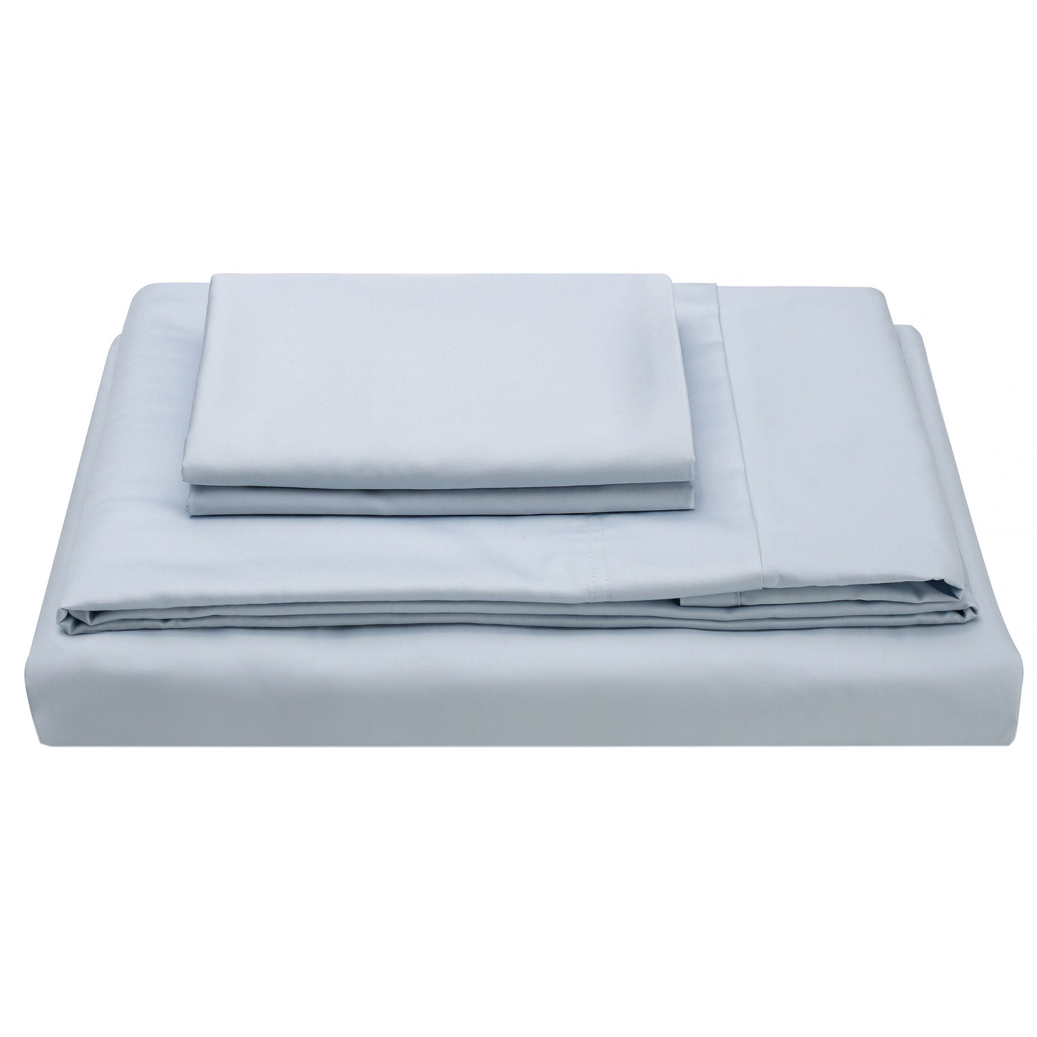MOLECULE Breathable Sateen Sheet Set