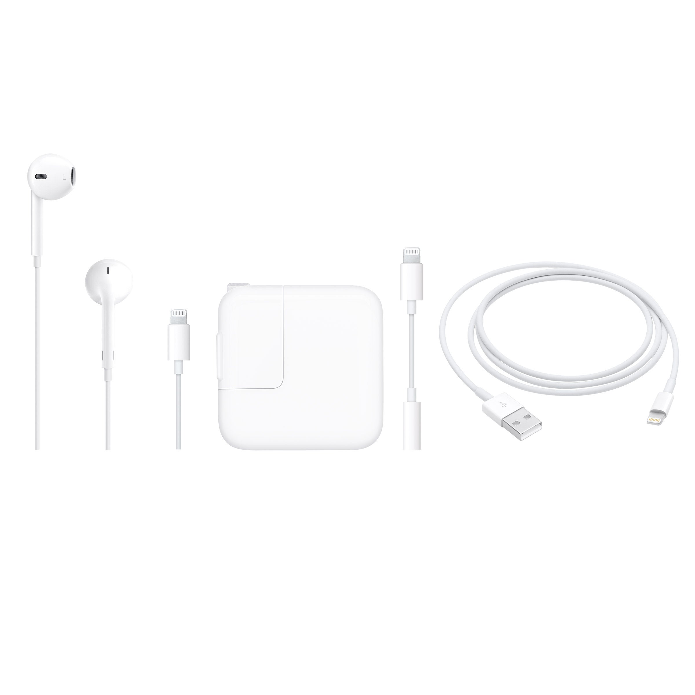 Apple Accessory Bundle, 4-pack