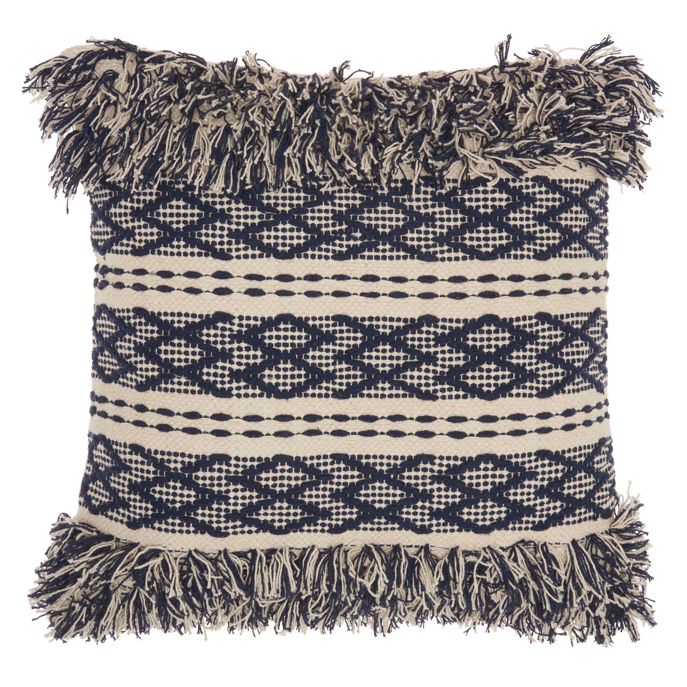 Mina Victory 2-pack Throw Pillows