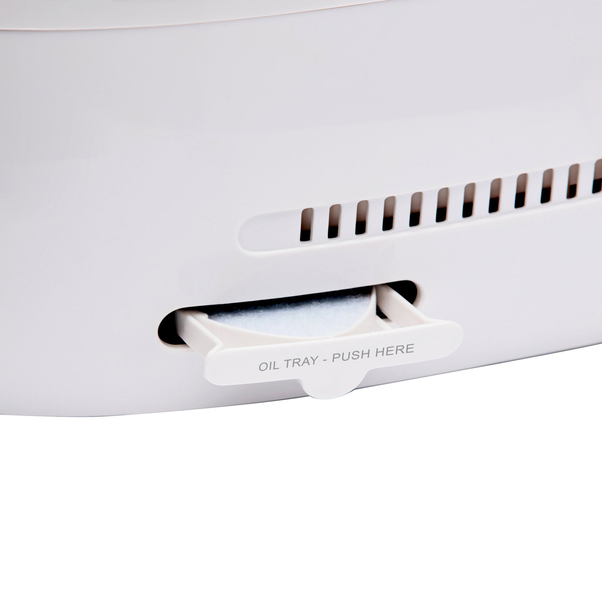 HoMedics Total Comfort Ultrasonic Humidifier