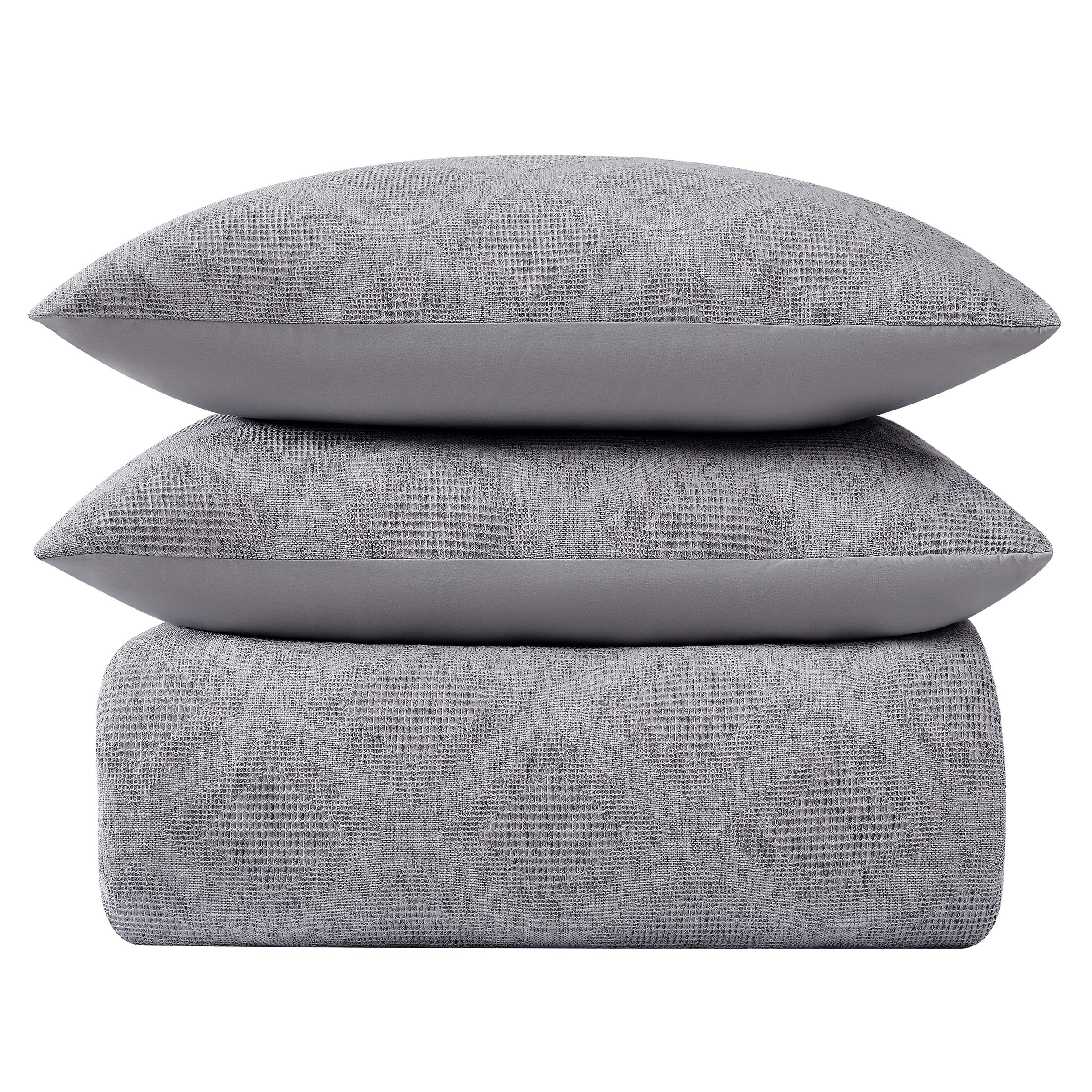 French Connection Graton Comforter, 3-piece Set