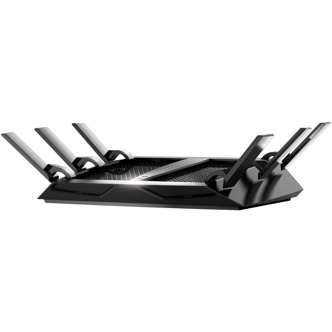 NETGEAR Nighthawk X6S AC3600 Tri-Band Wi-Fi Router