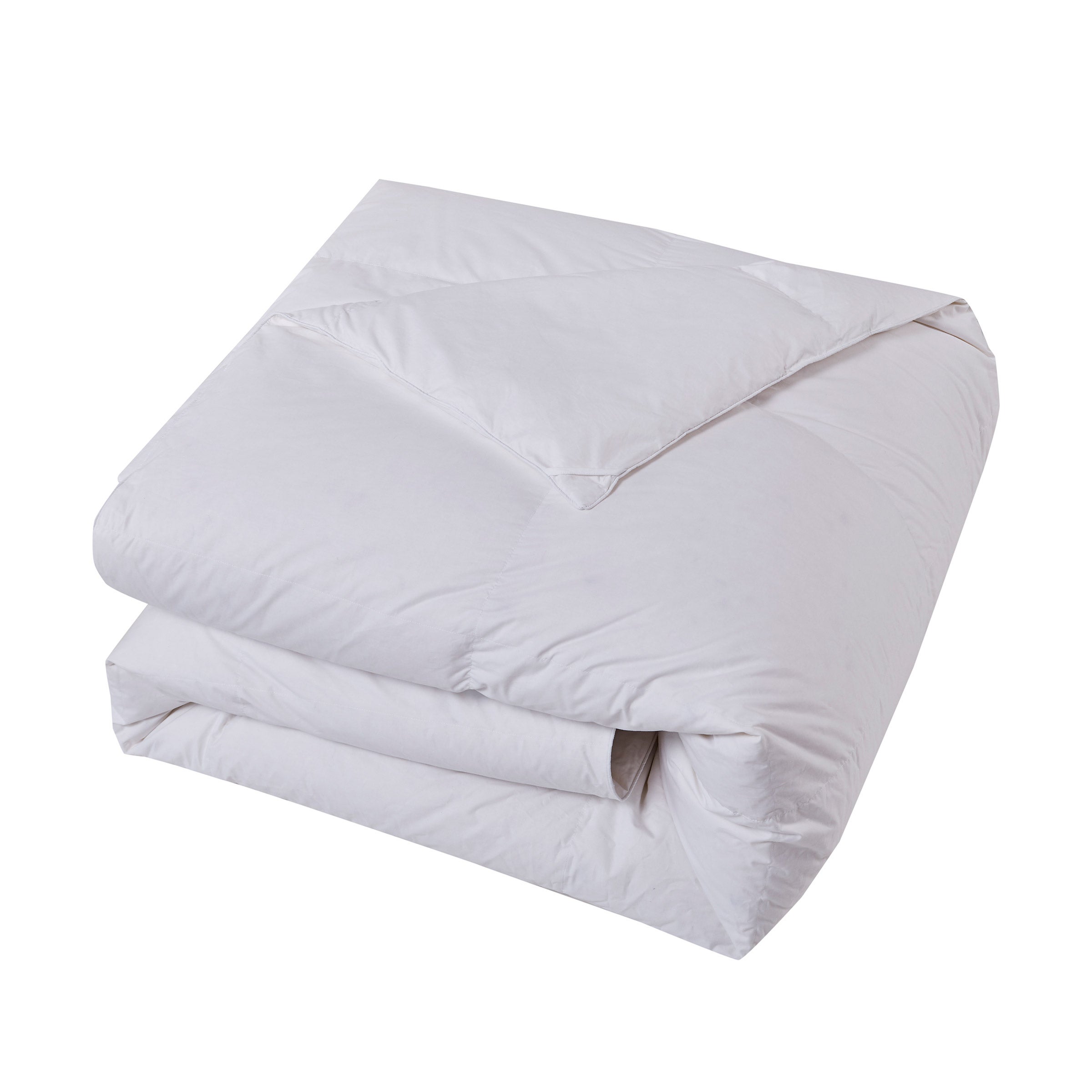 Farm to Home Organic Down Comforter
