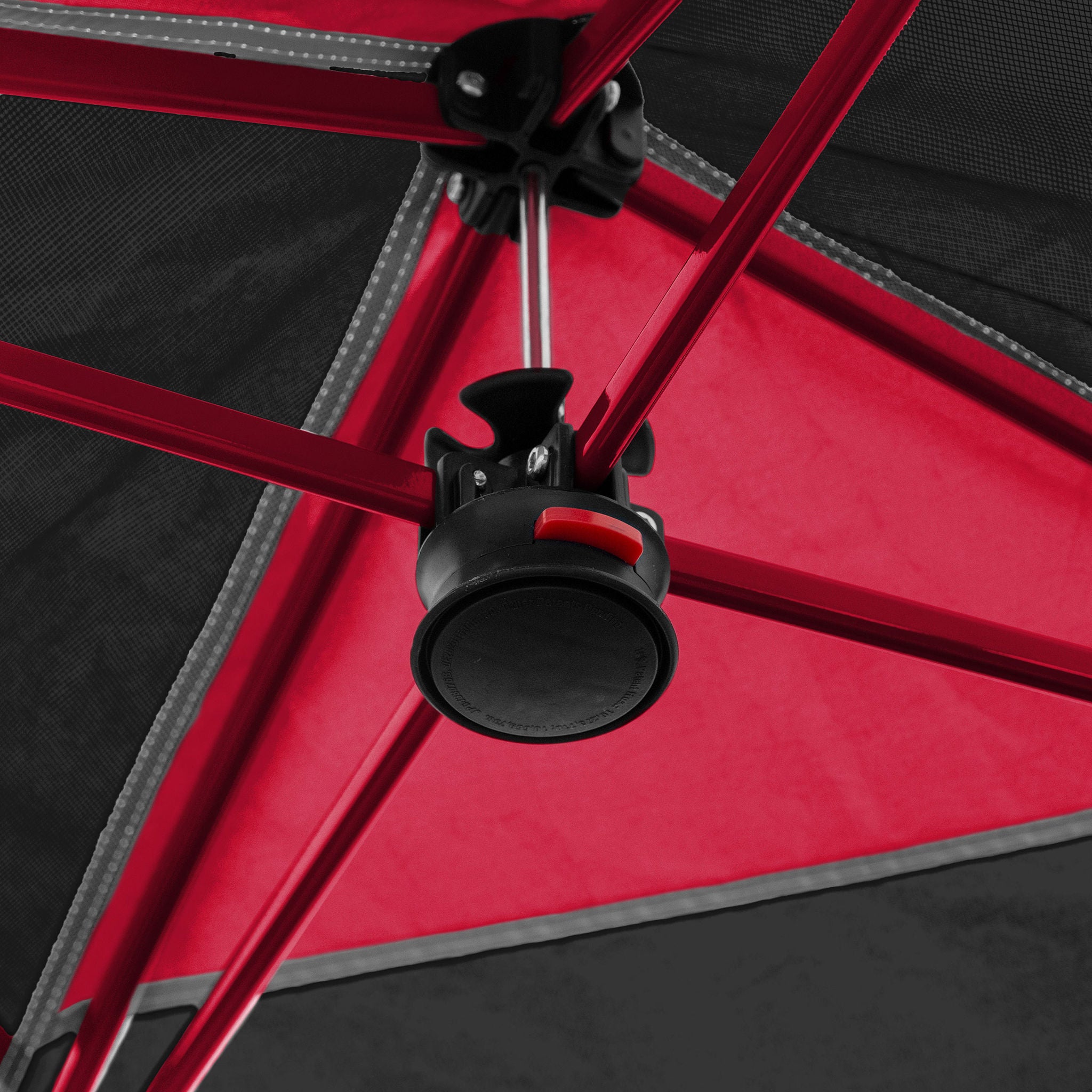 NCAA 12' x 12' Pagoda Canopy