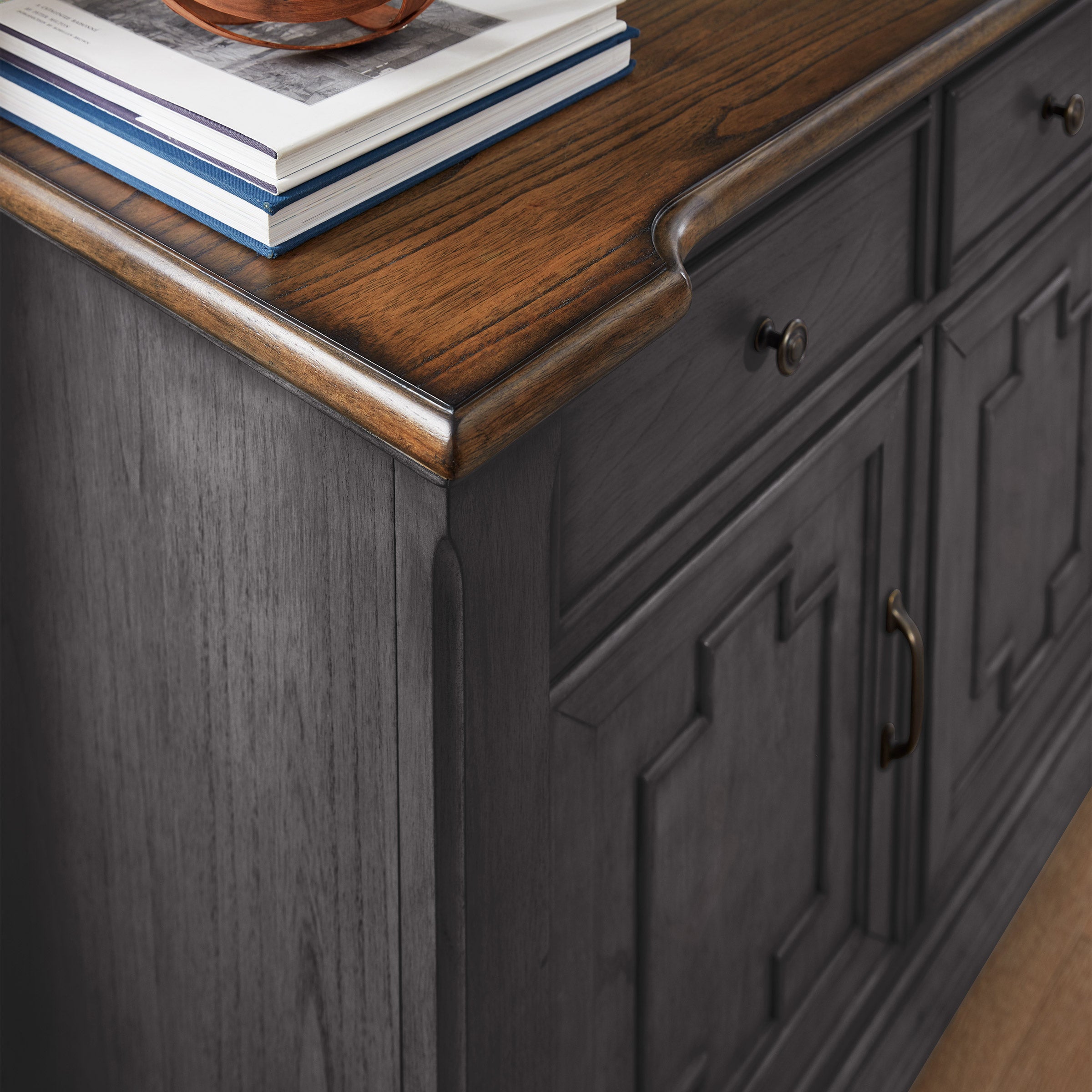 Westport Hills 75” Accent Console