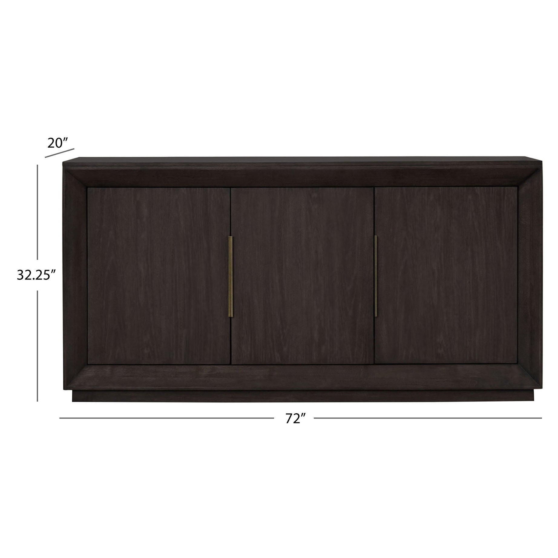 Goodwin 72” Multi-Use Console