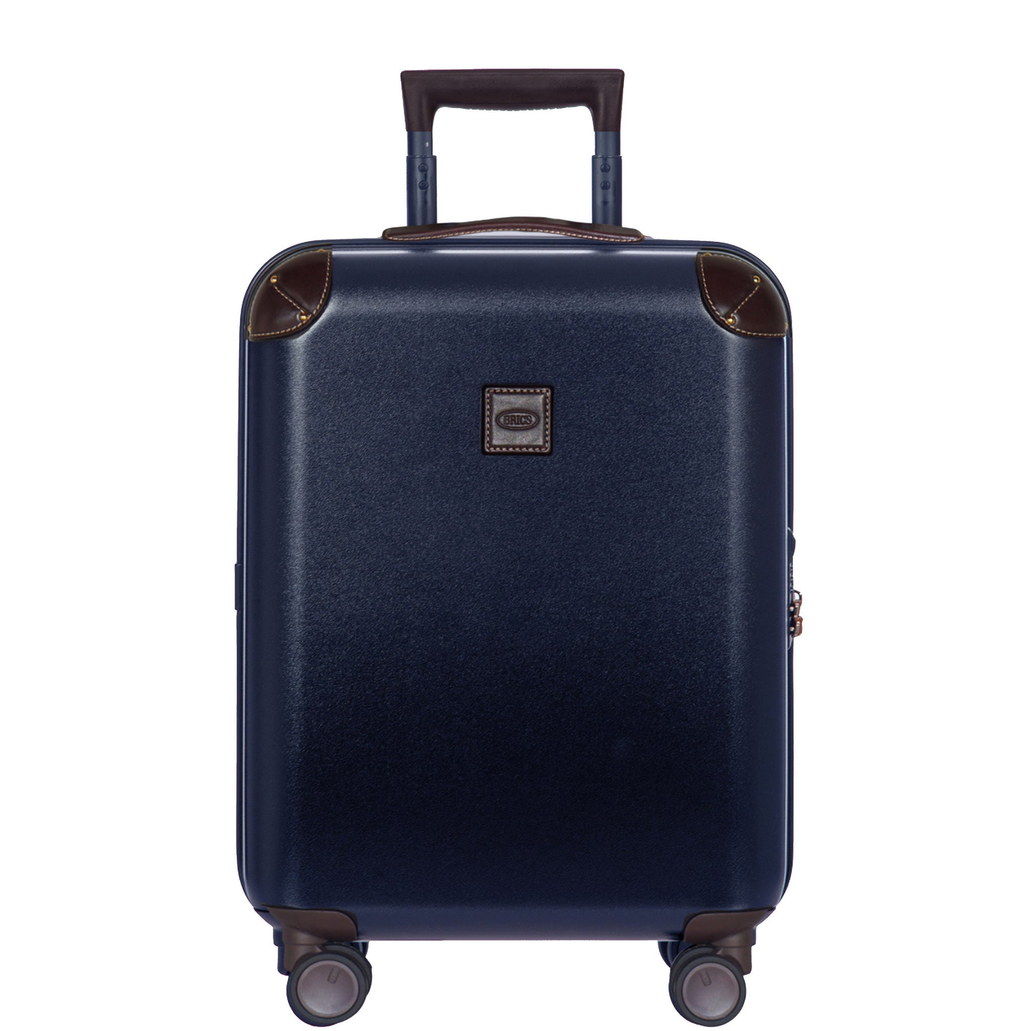 Bric's Amalfi 21" Hardside Carry-On Luggage Spinner