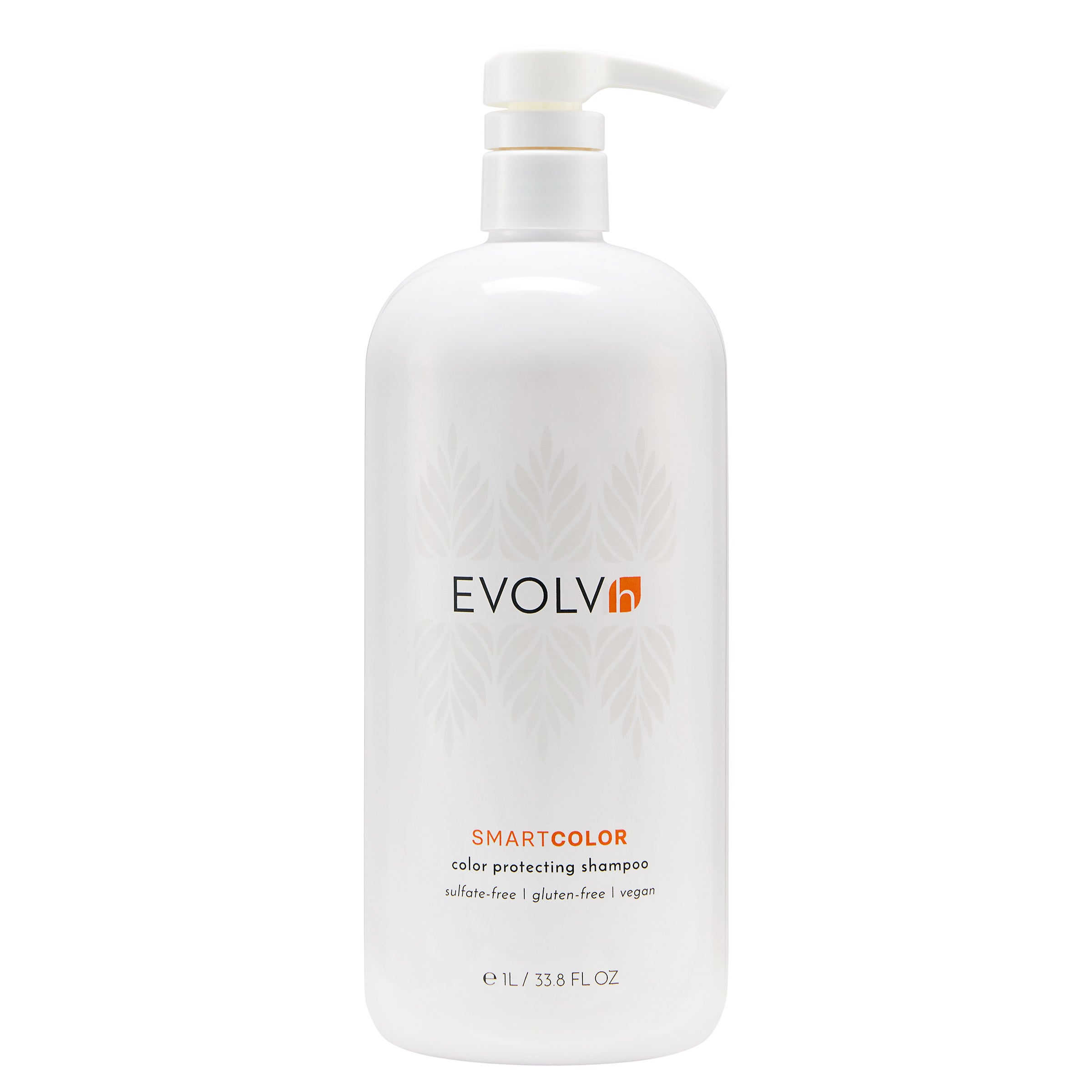 EVOLVh SmartColor Protecting Shampoo, 33.8 fl oz
