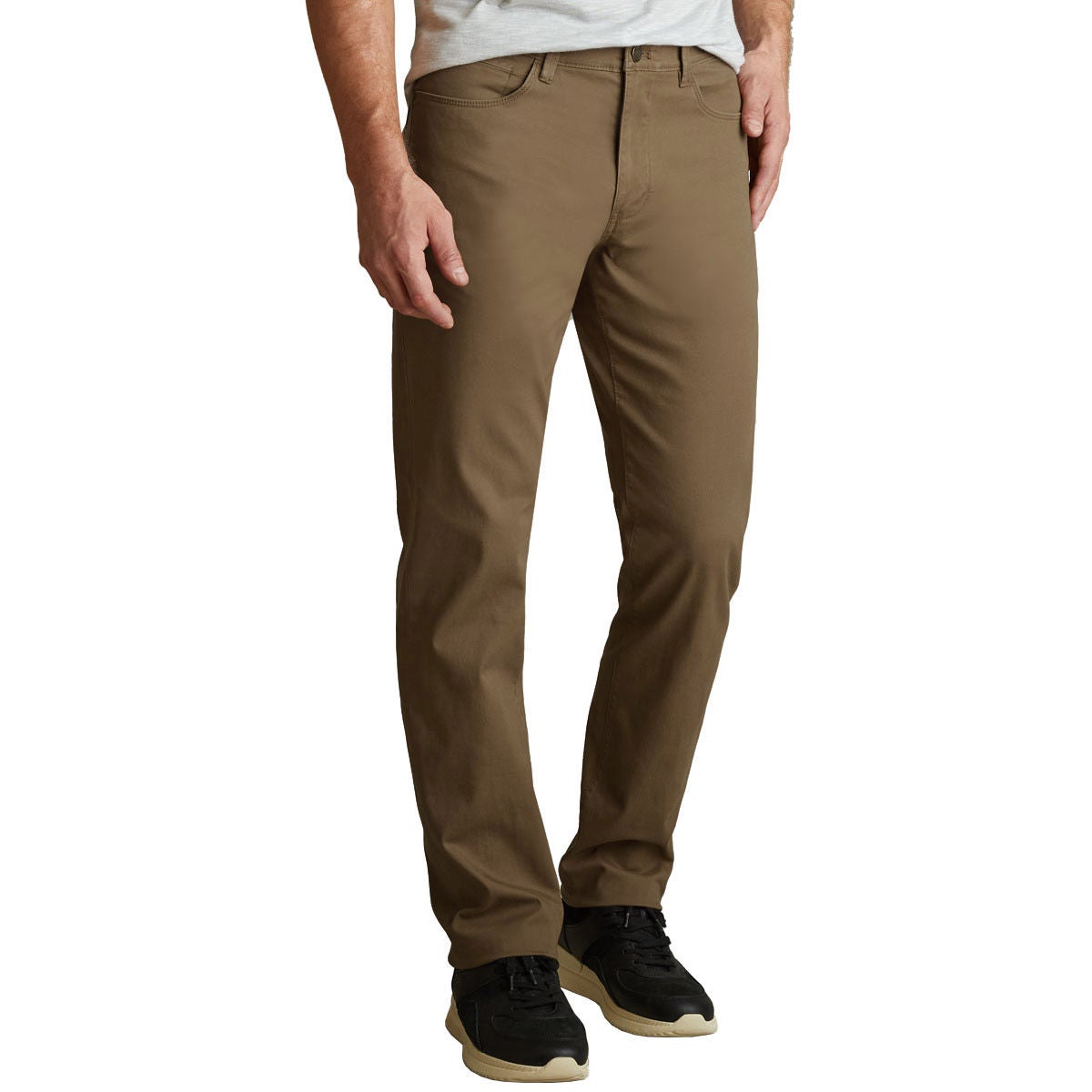 English Laundry Men's 5 Pocket Pant