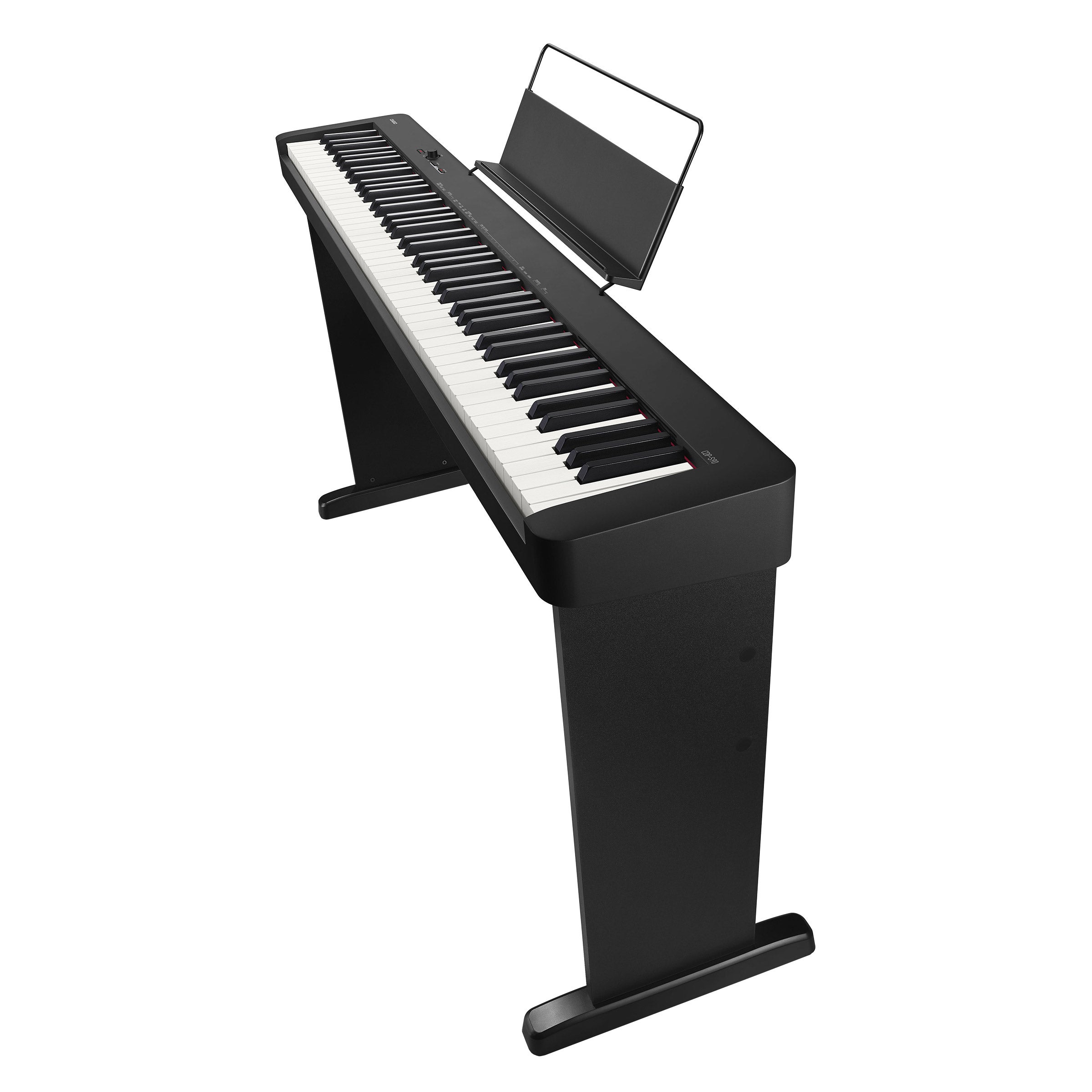 Casio CDP-S90 88-key Digital Piano Bundle