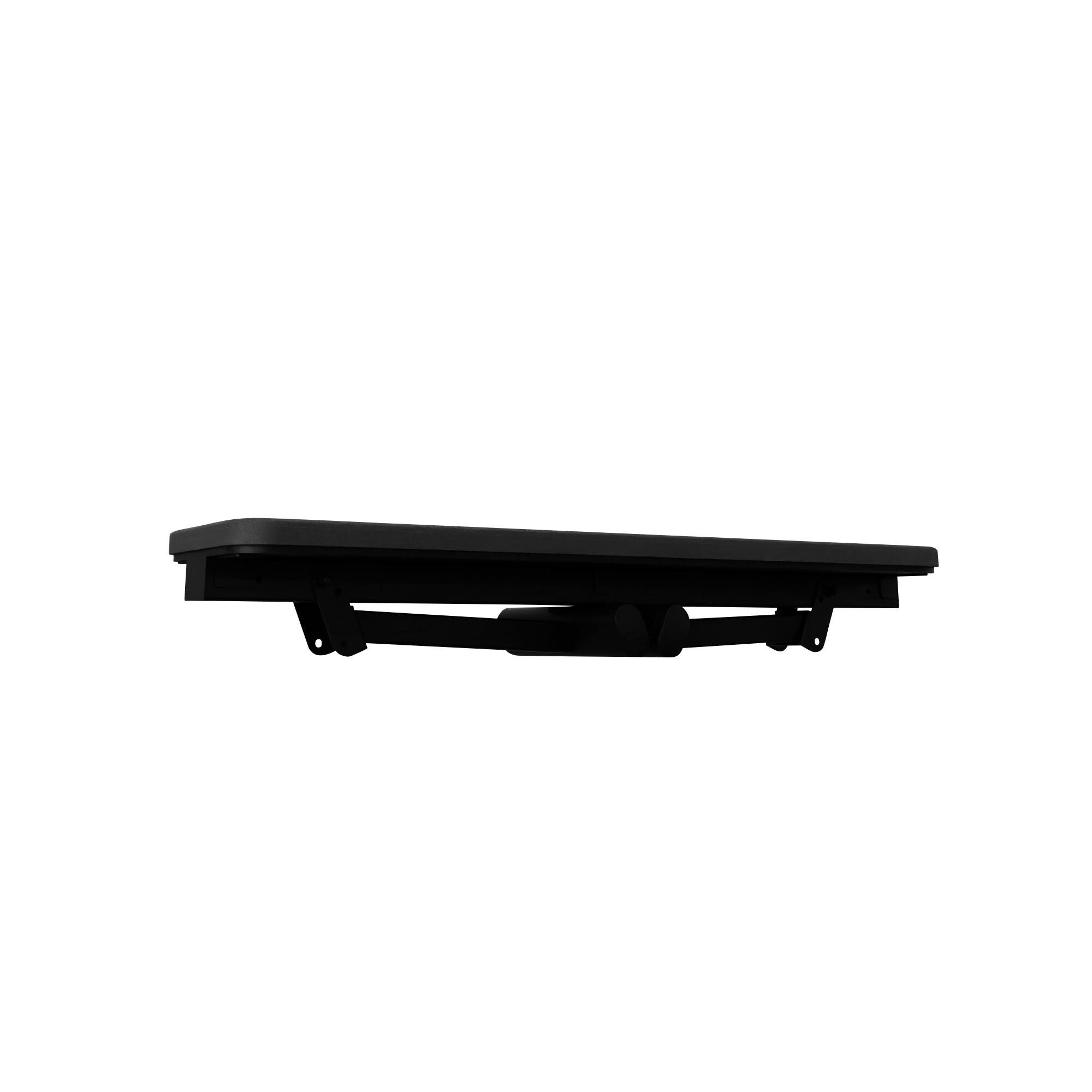 Centr Flat Weight Bench