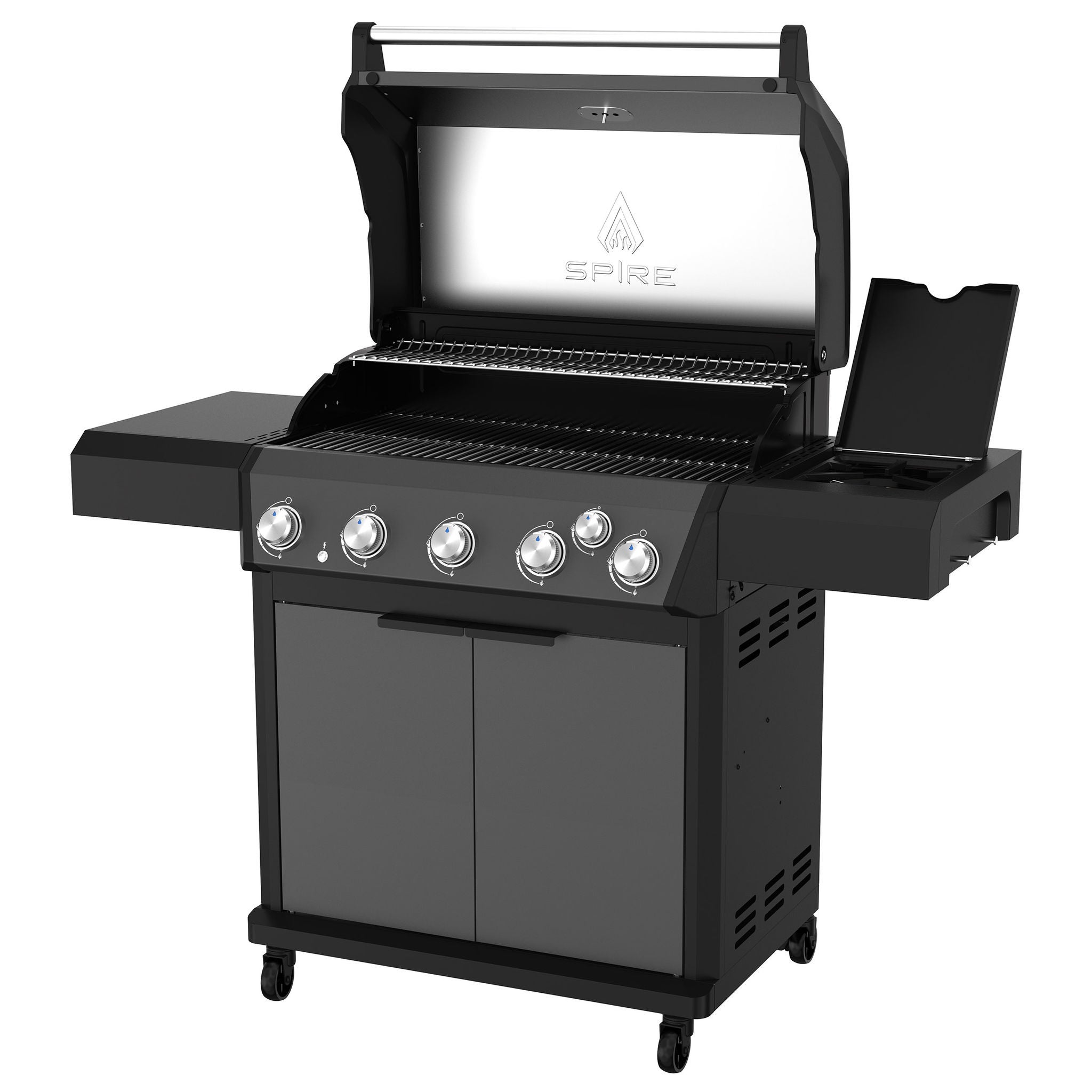 SPIRE 550X 6 Burner Gas Grill