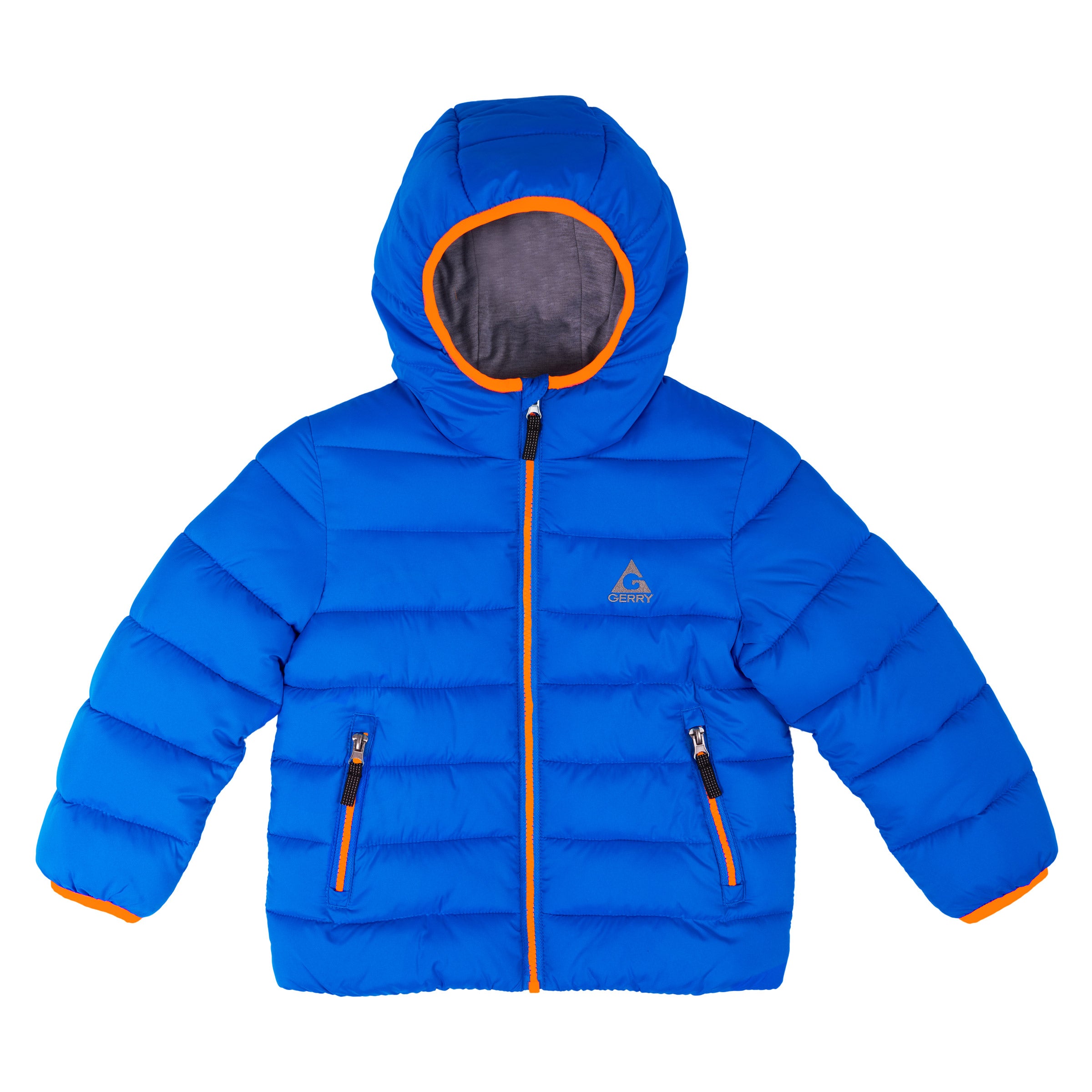 Gerry Kids' Jersey Lined Jacket