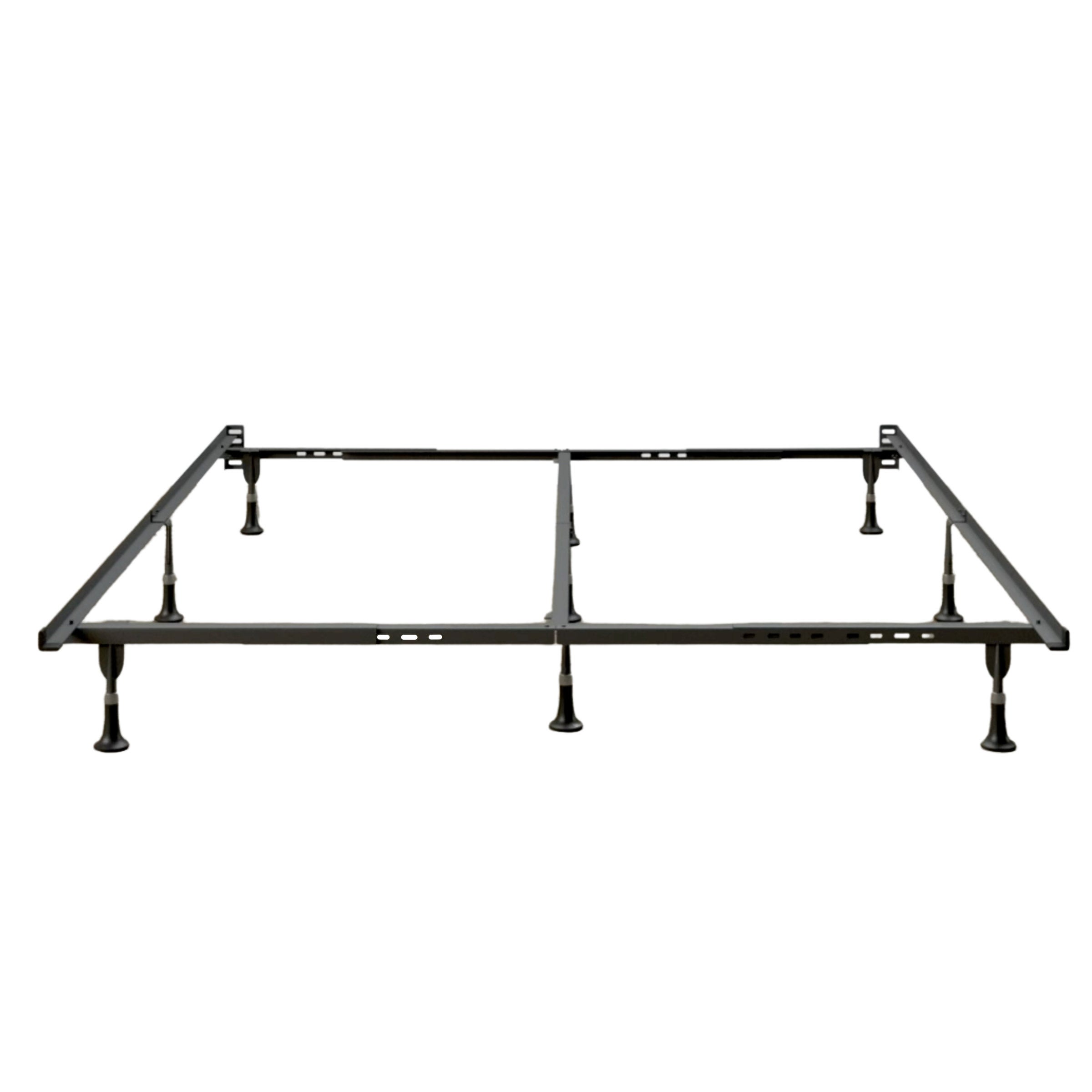 E3 Premium Universal Metal Bed Frame