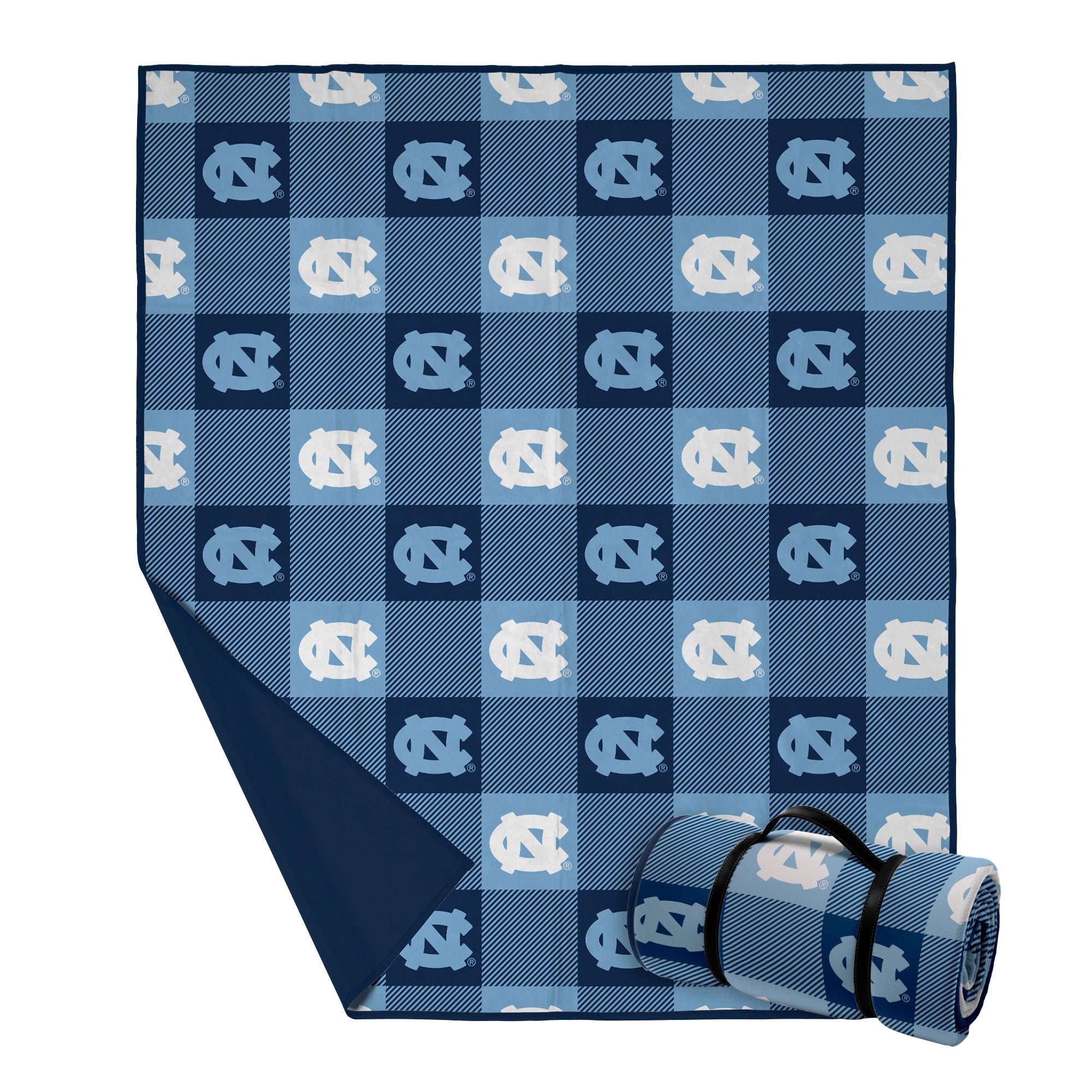 NCAA Outdoor Blanket