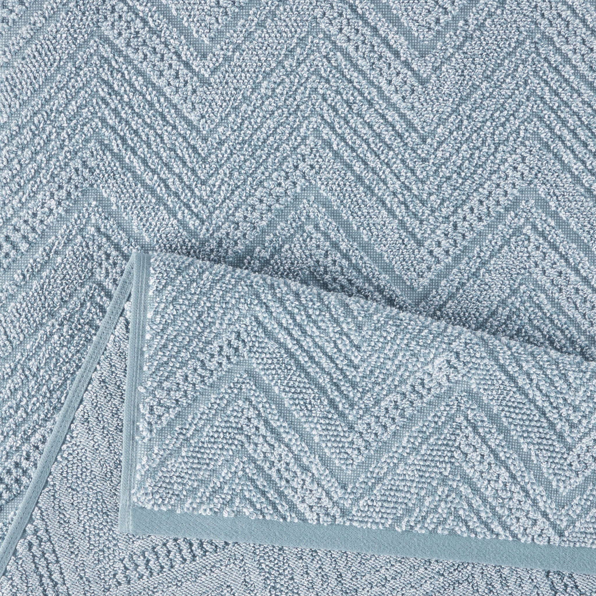 Chevron Towel Sets