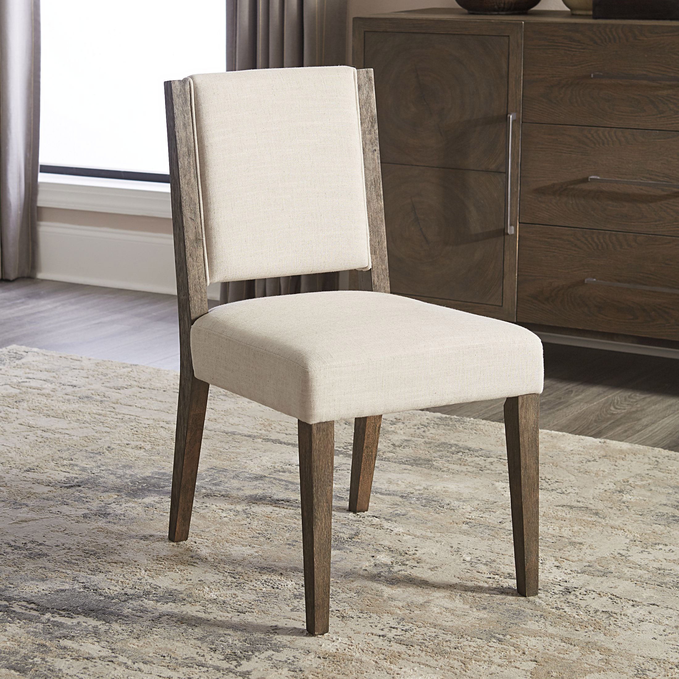 Aralie Dining Chair 2-pack