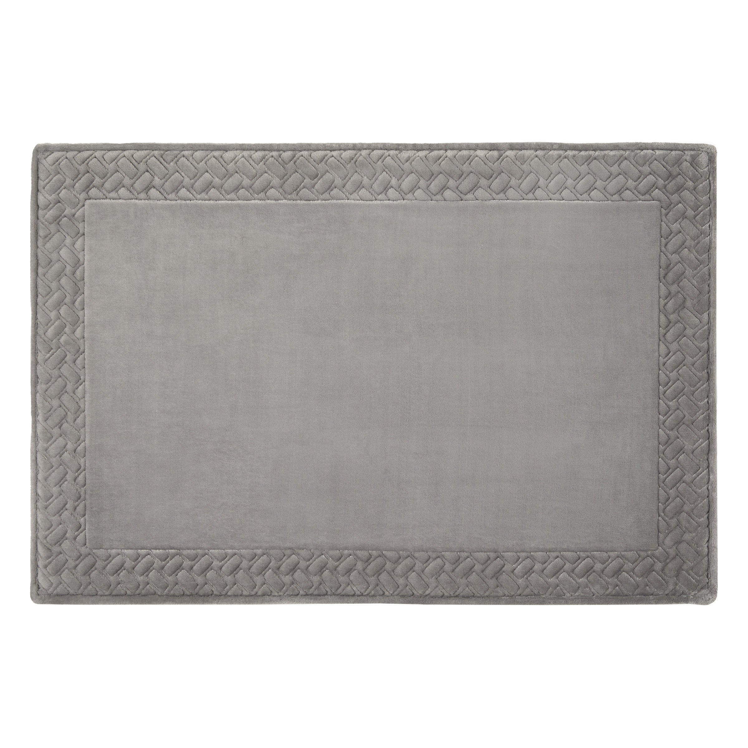 Paramount Memory Foam Bath Mat