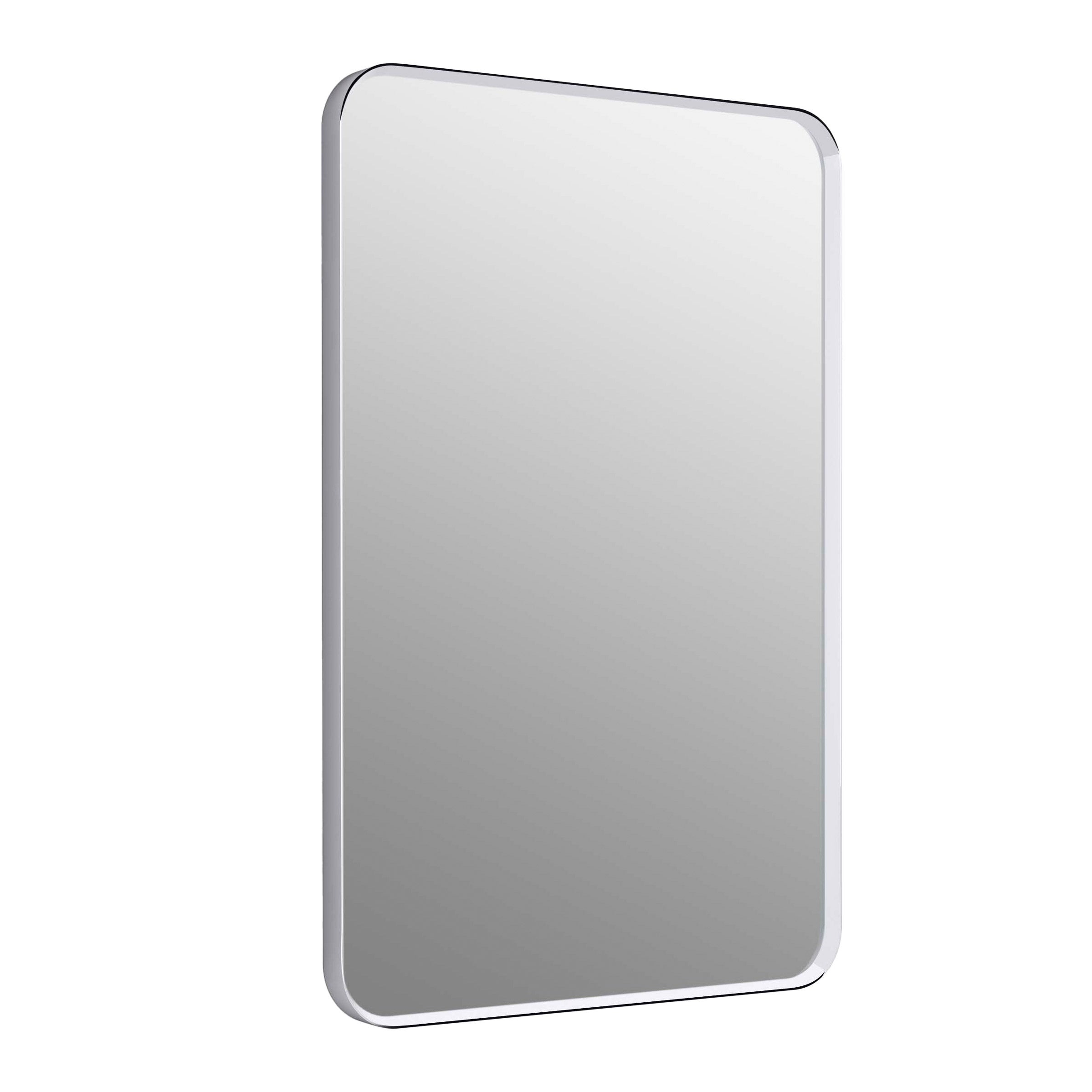 Kohler Orime Rectangular Framed Mirror