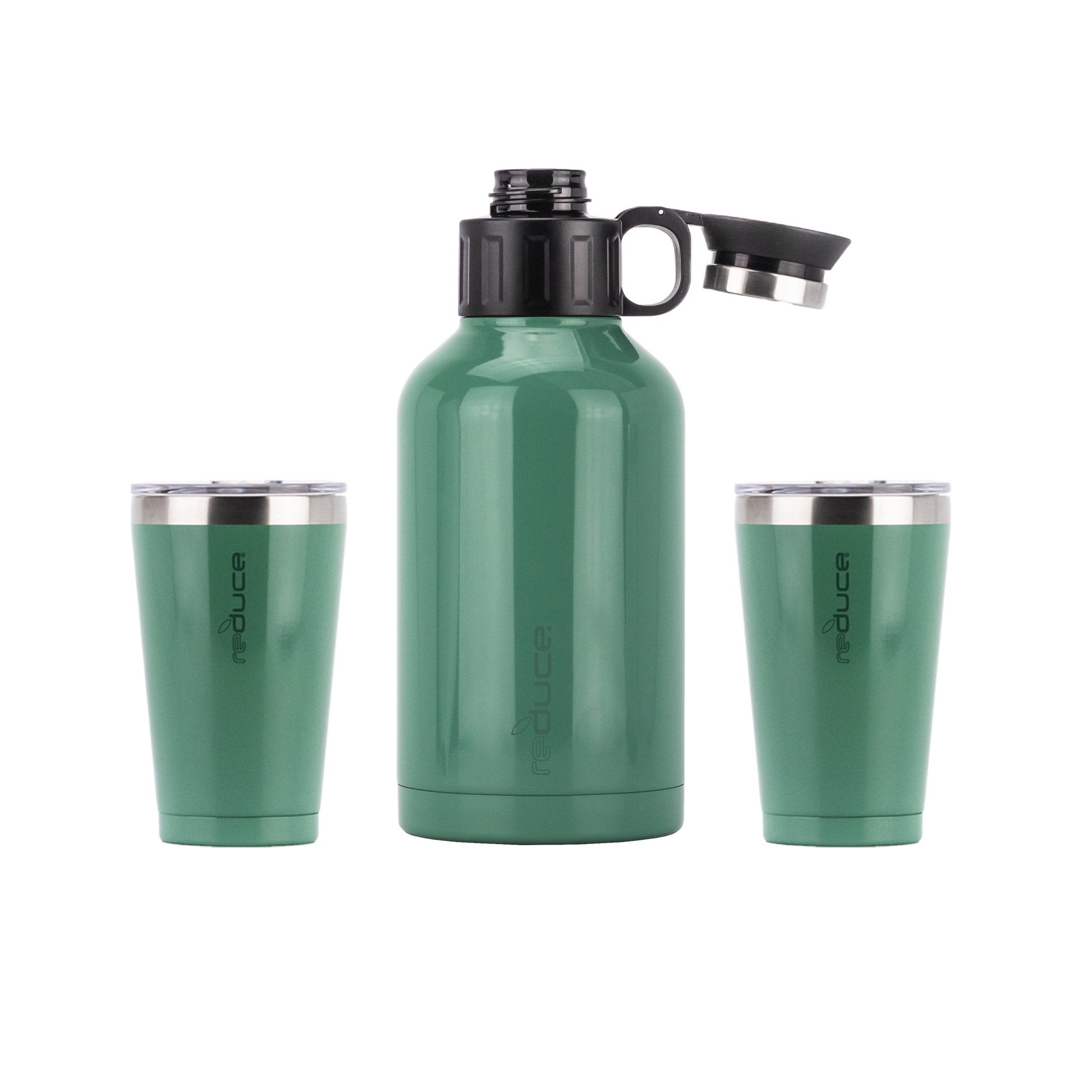 Reduce Growler 3-piece Set