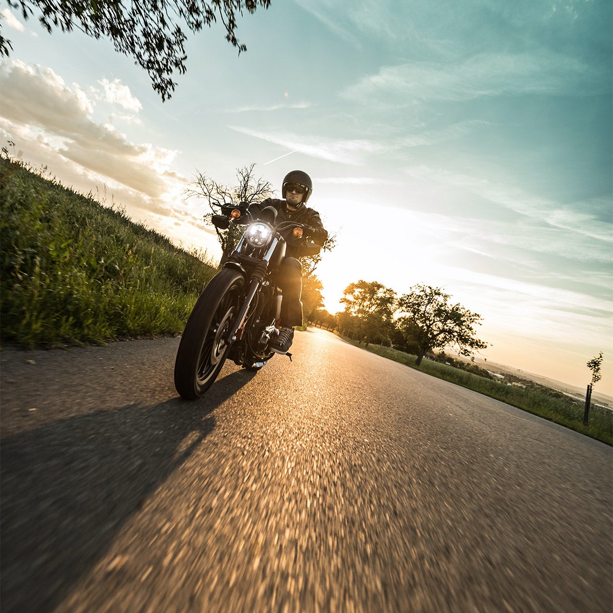 Interstate Batteries Powersport AGM Battery FAYIX30L