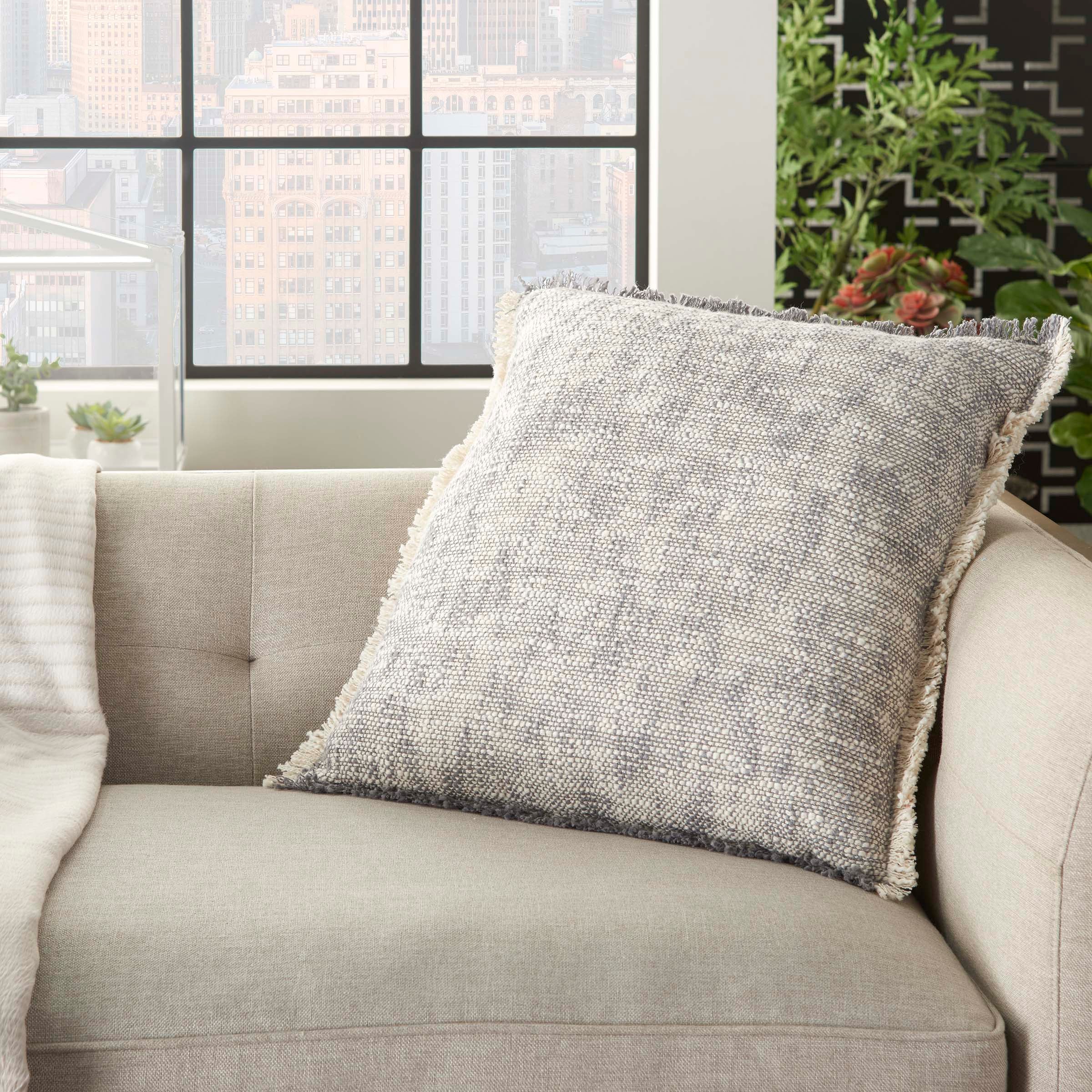 Mina Victory 2-pack Throw Pillows