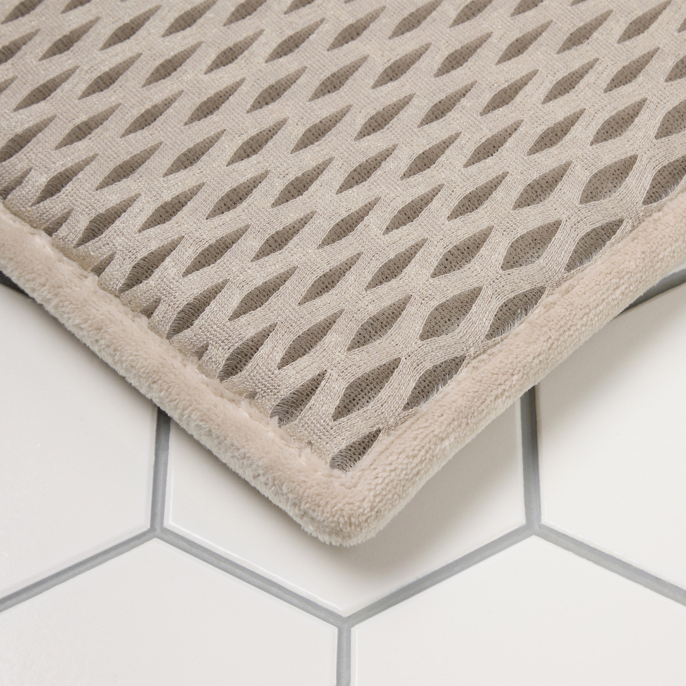 Paramount Memory Foam Bath Mat
