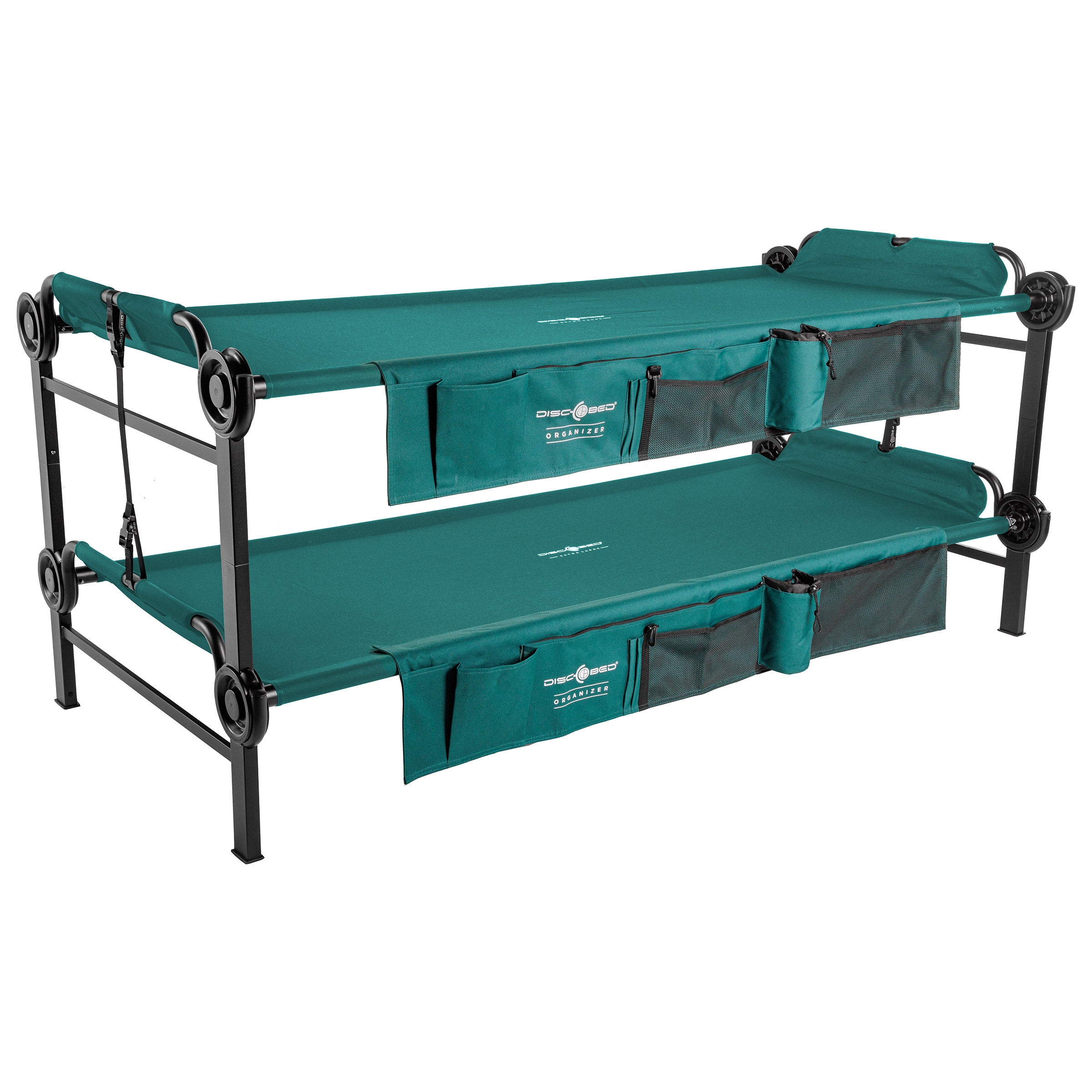 Disc-O-Bed XL Single Portable Cot