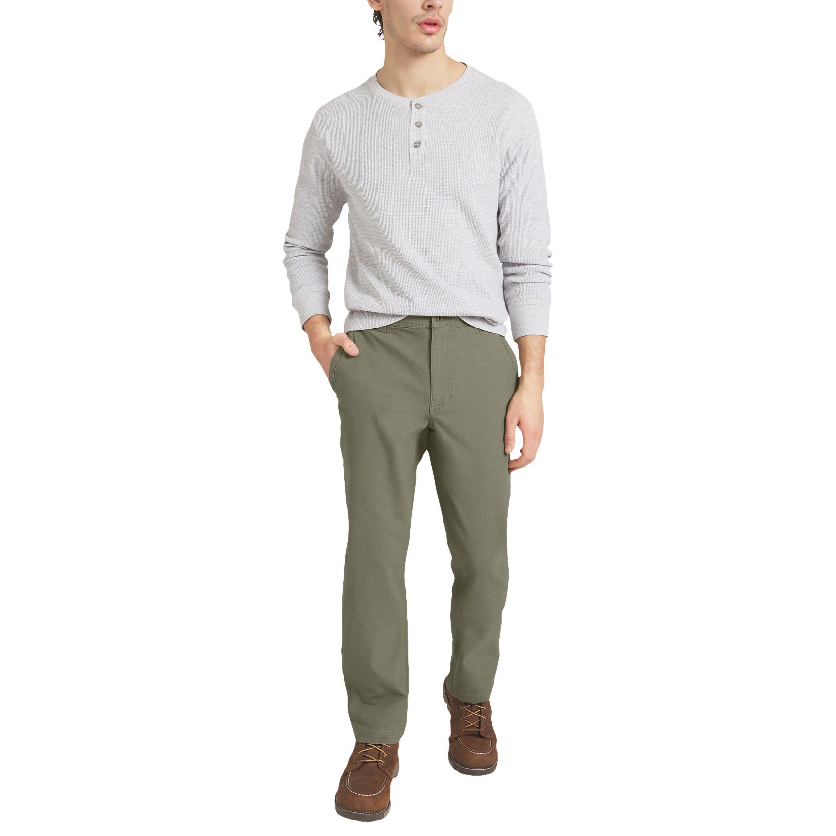 Eddie Bauer Men's Utility Pant