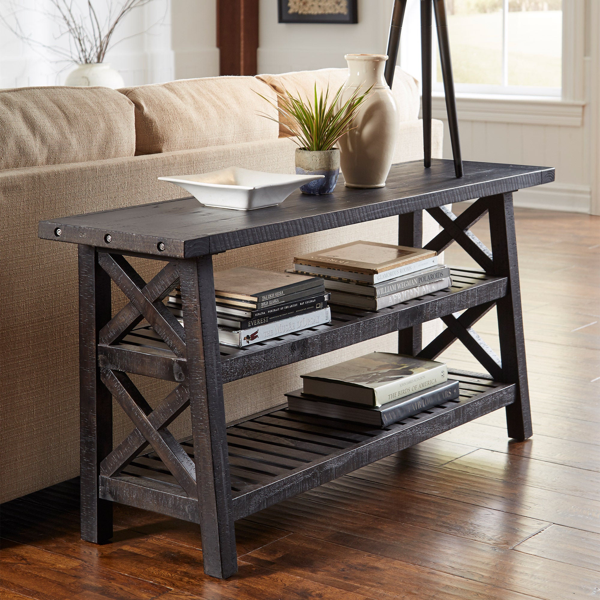 Berenger Console Table