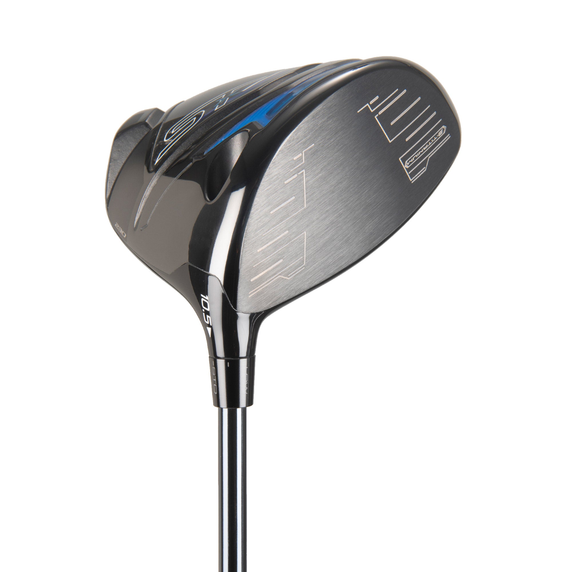 Mizuno ST-X 230 Driver
