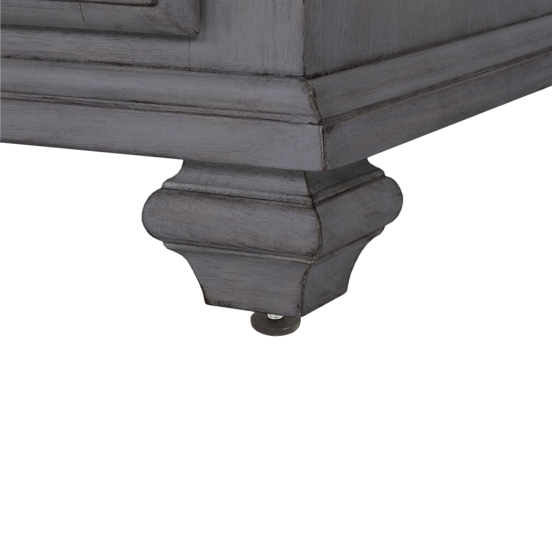 Pike & Main Wesley 67" Accent Console