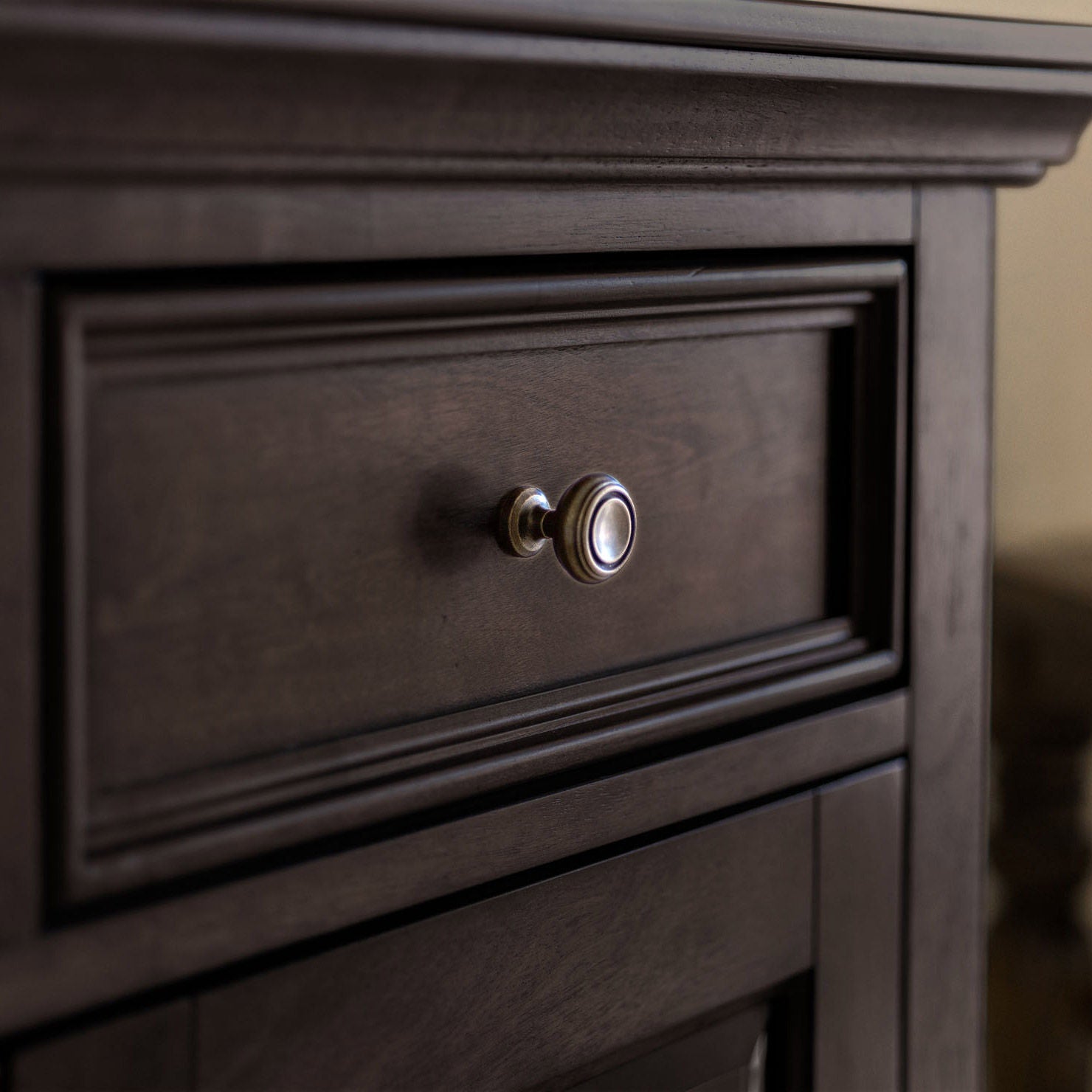 Campbell 75” Media Console