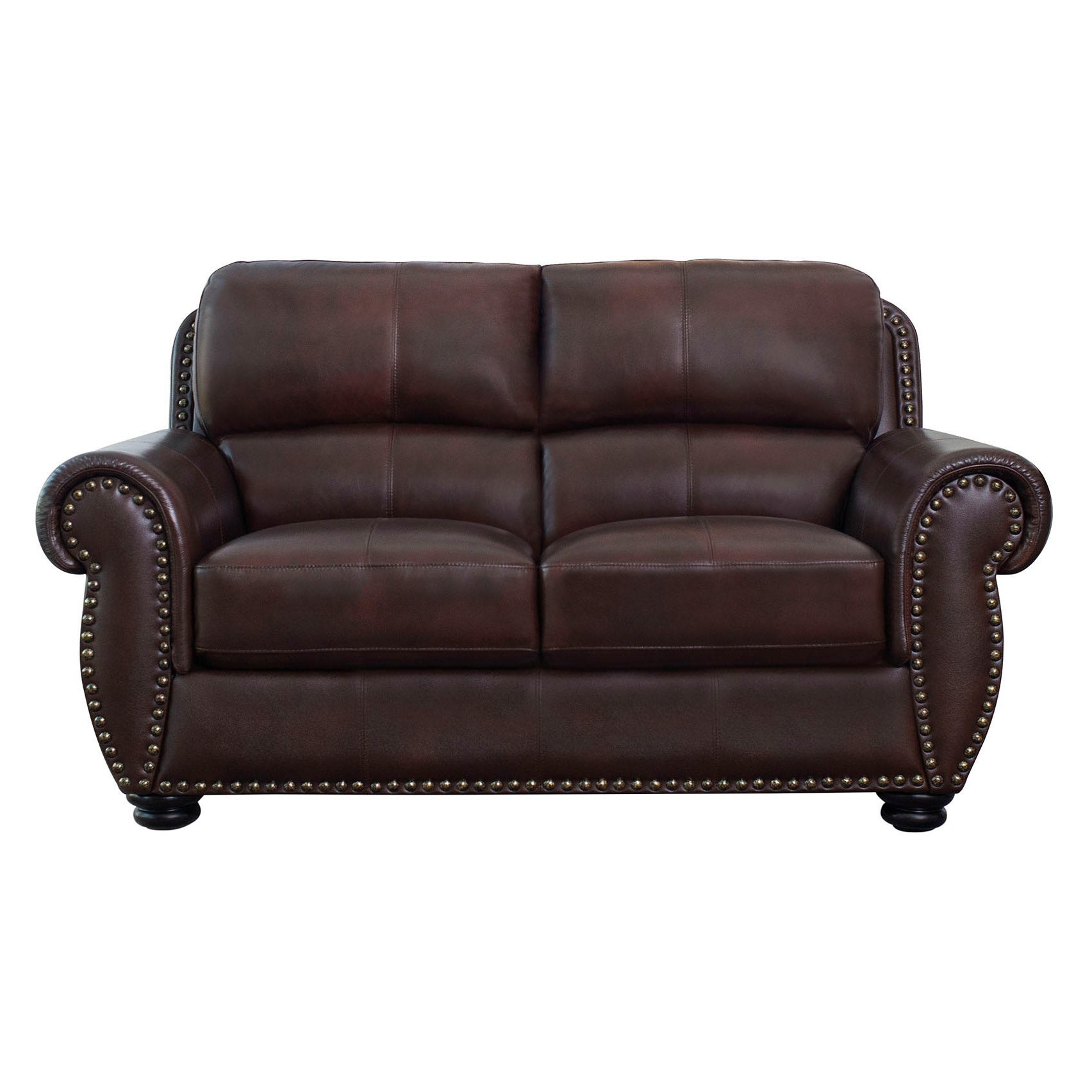 Austin Leather Collection, Brown