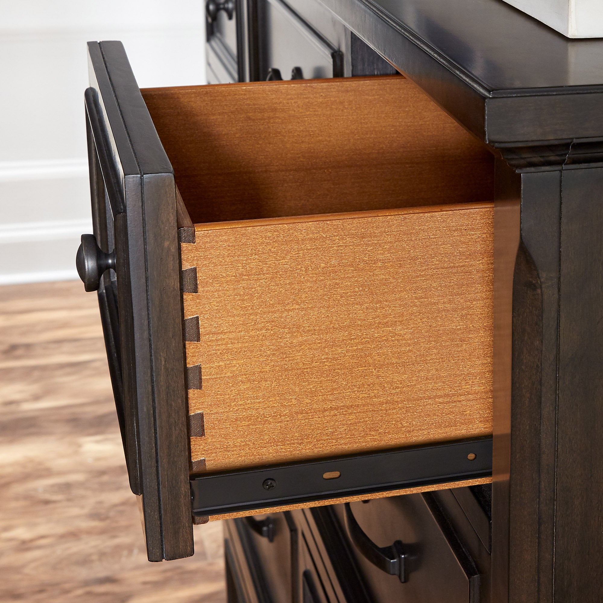 Nikos Nightstand