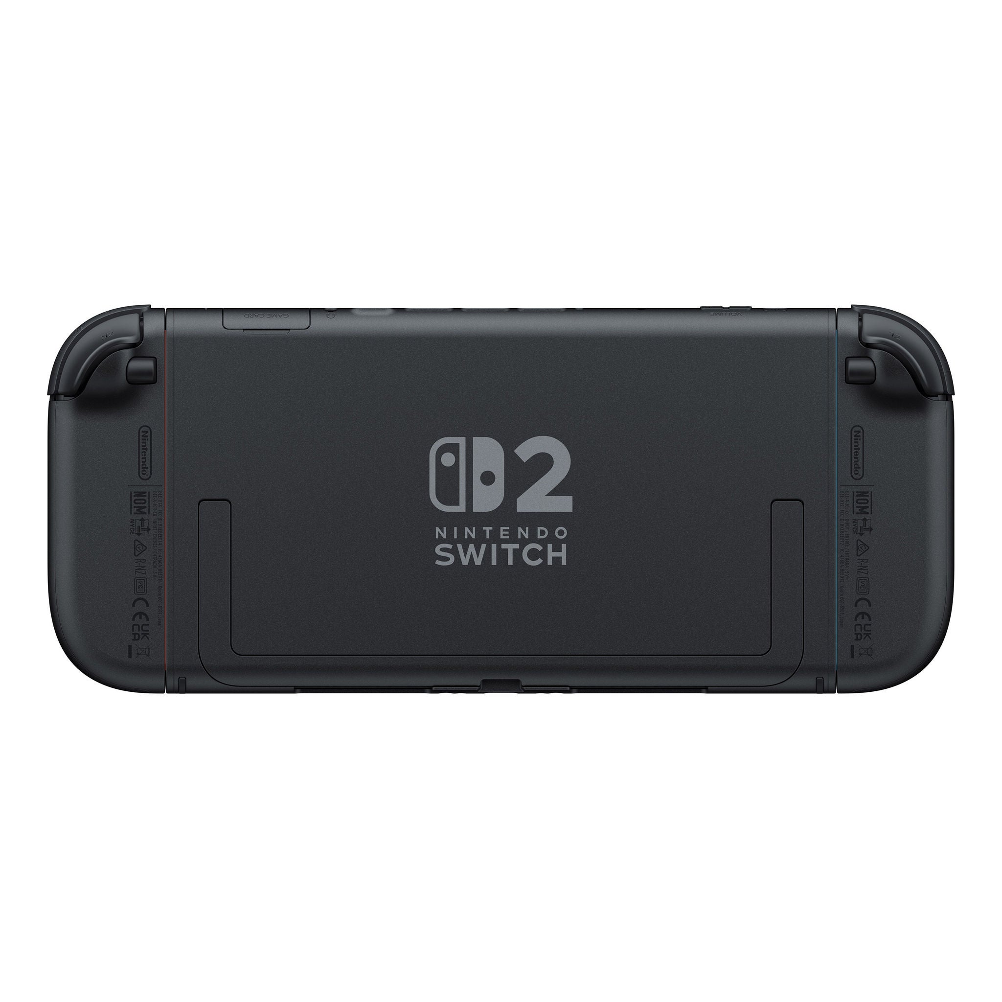 Nintendo Switch 2 + NSO + Memory Card Bundle