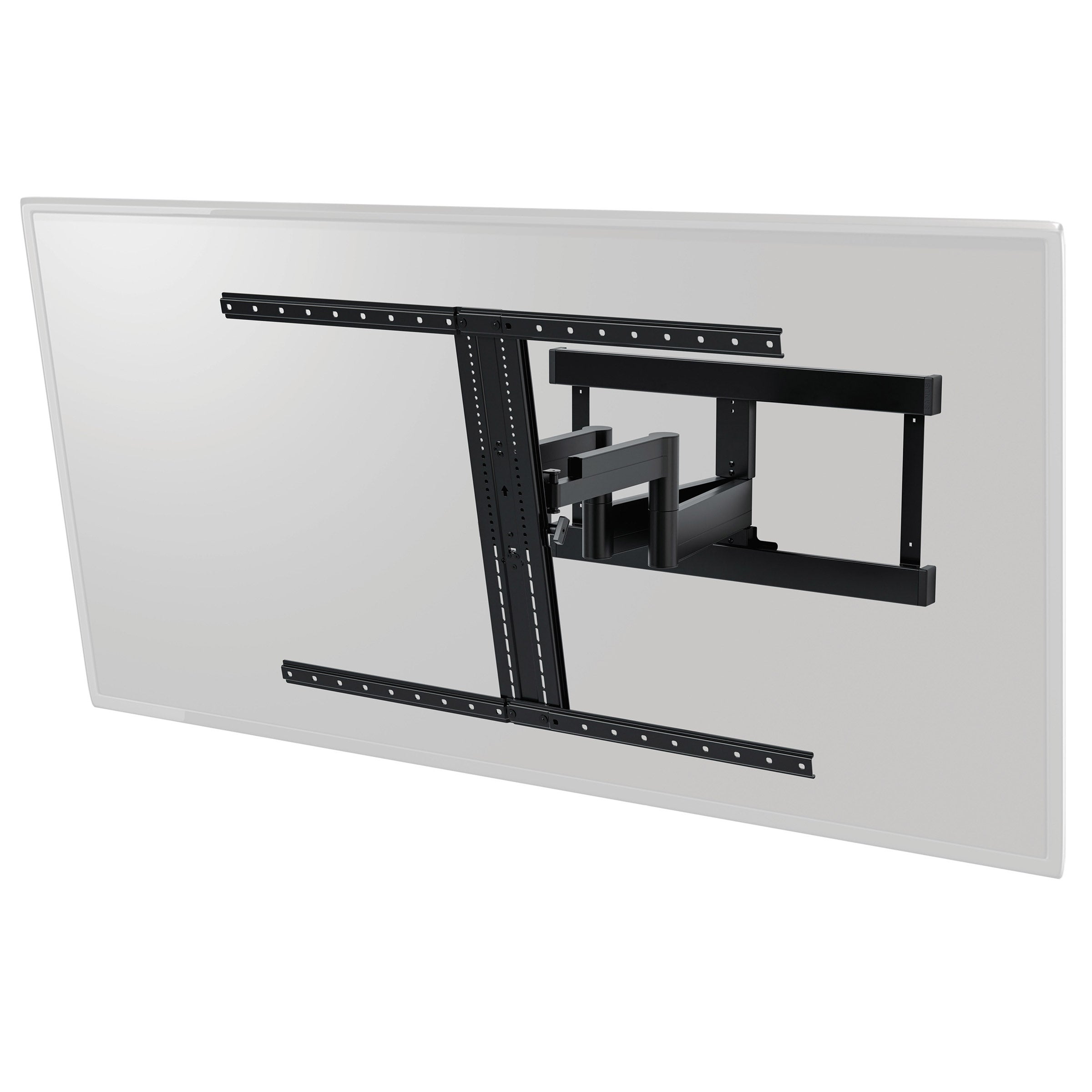 SANUS Preferred 50"-100" Full-Motion TV Mount