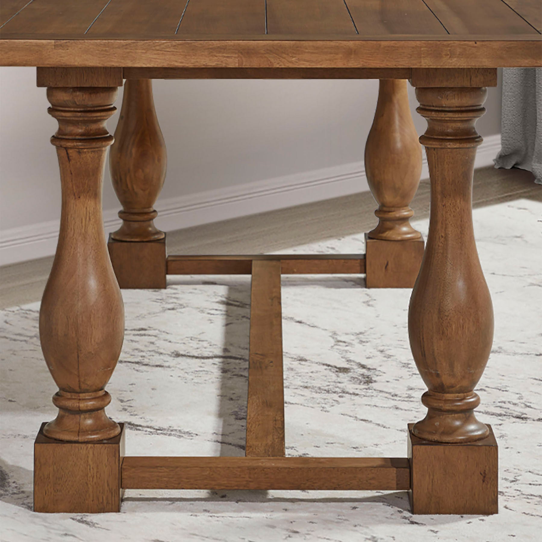Noeline 95” Dining Table