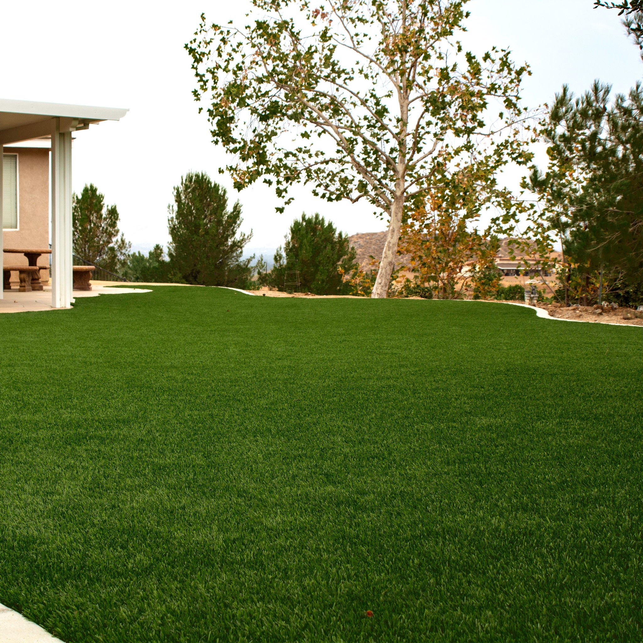 PreGra 62 oz Select Artificial Turf