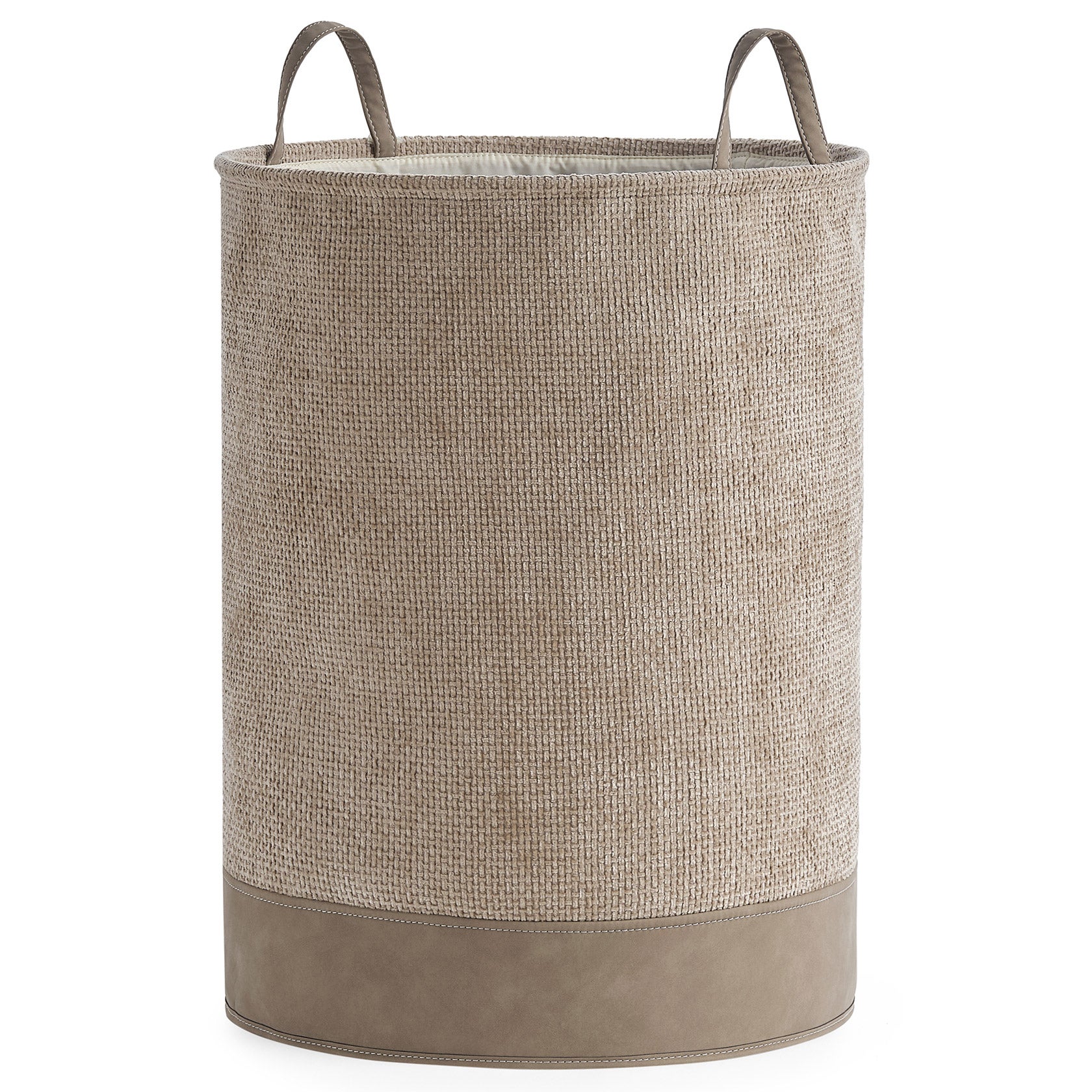 Baum Chelsea Laundry Hamper