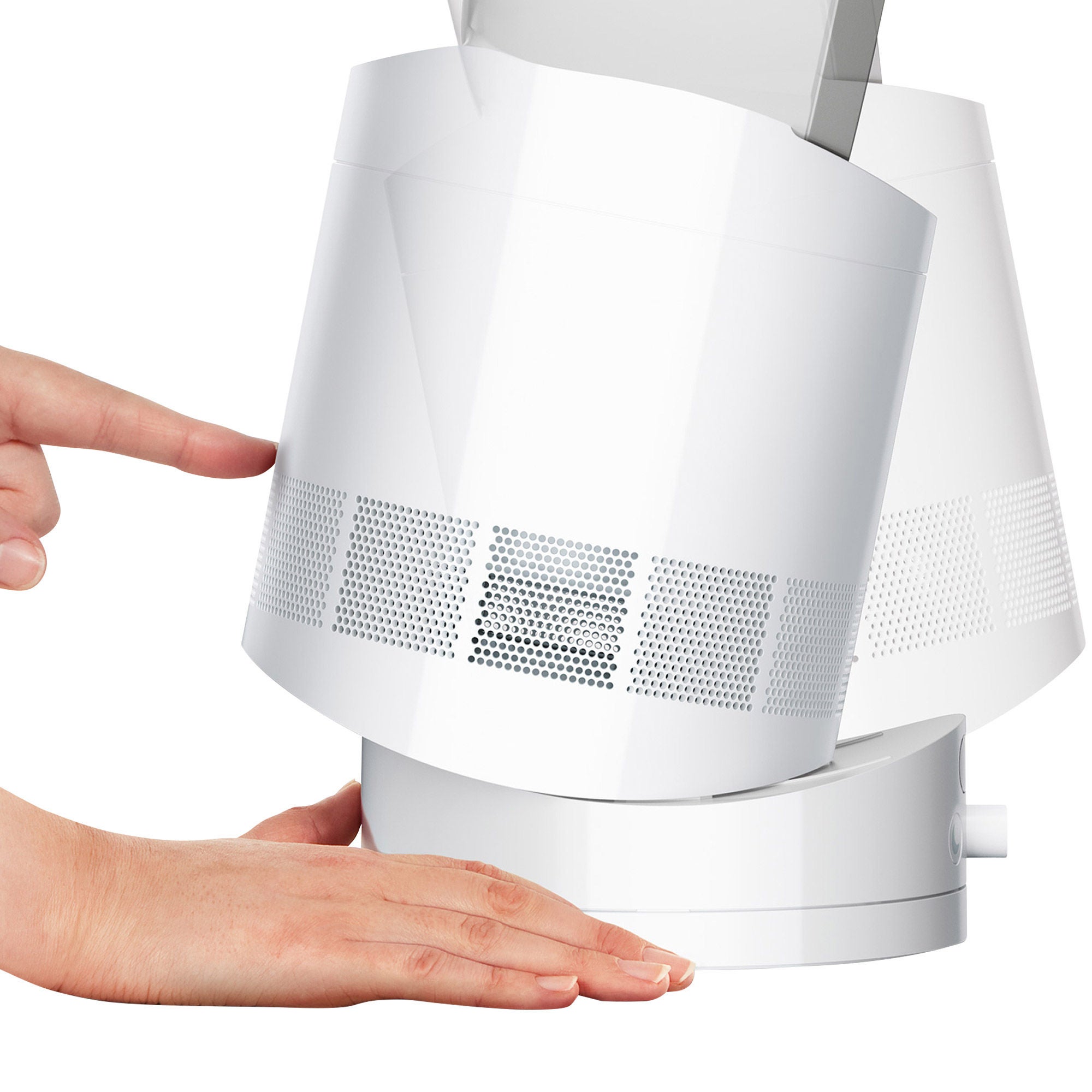 Dyson Cool CF1 Adjustable Bladeless Fan