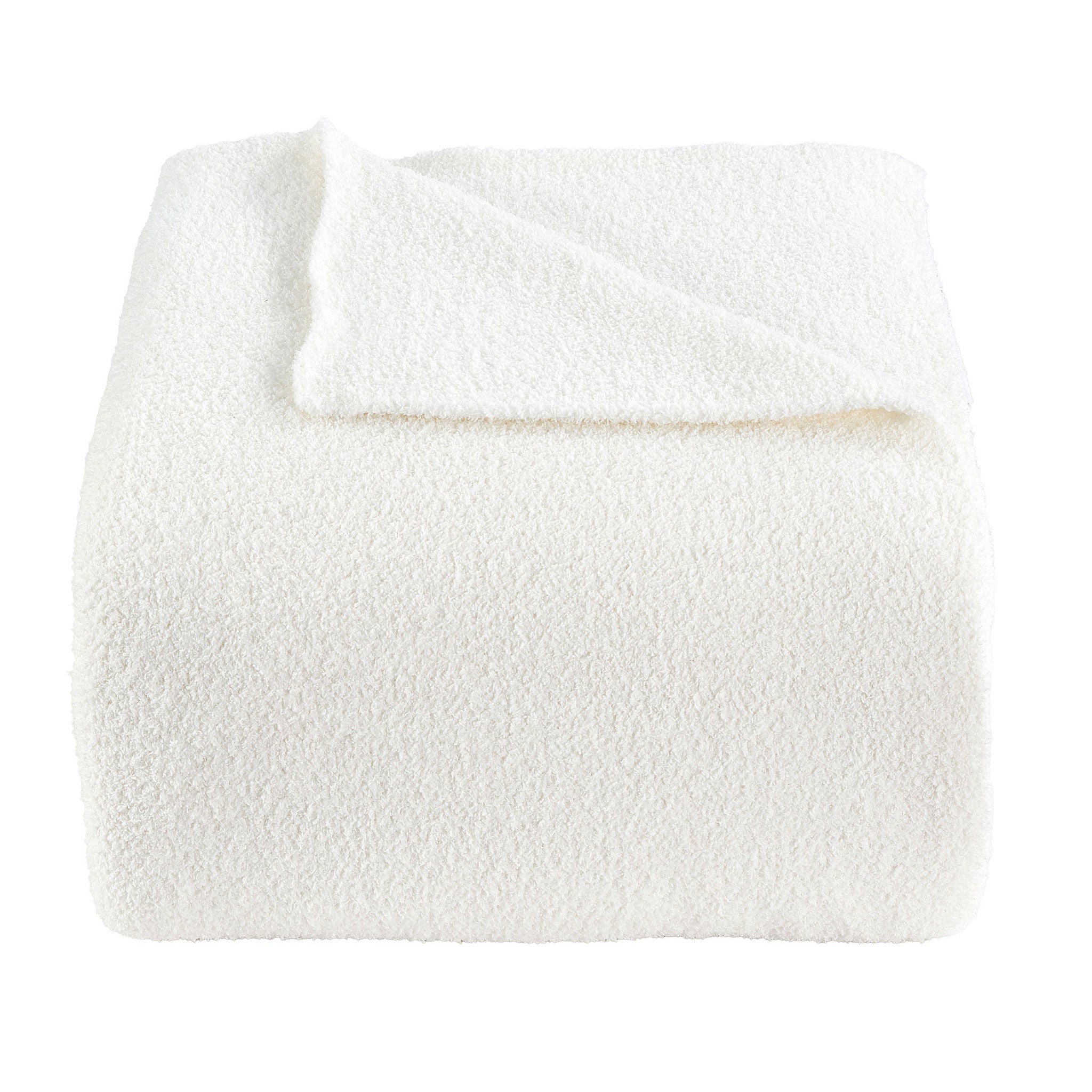 Jennifer Adams Marshmallow Blanket