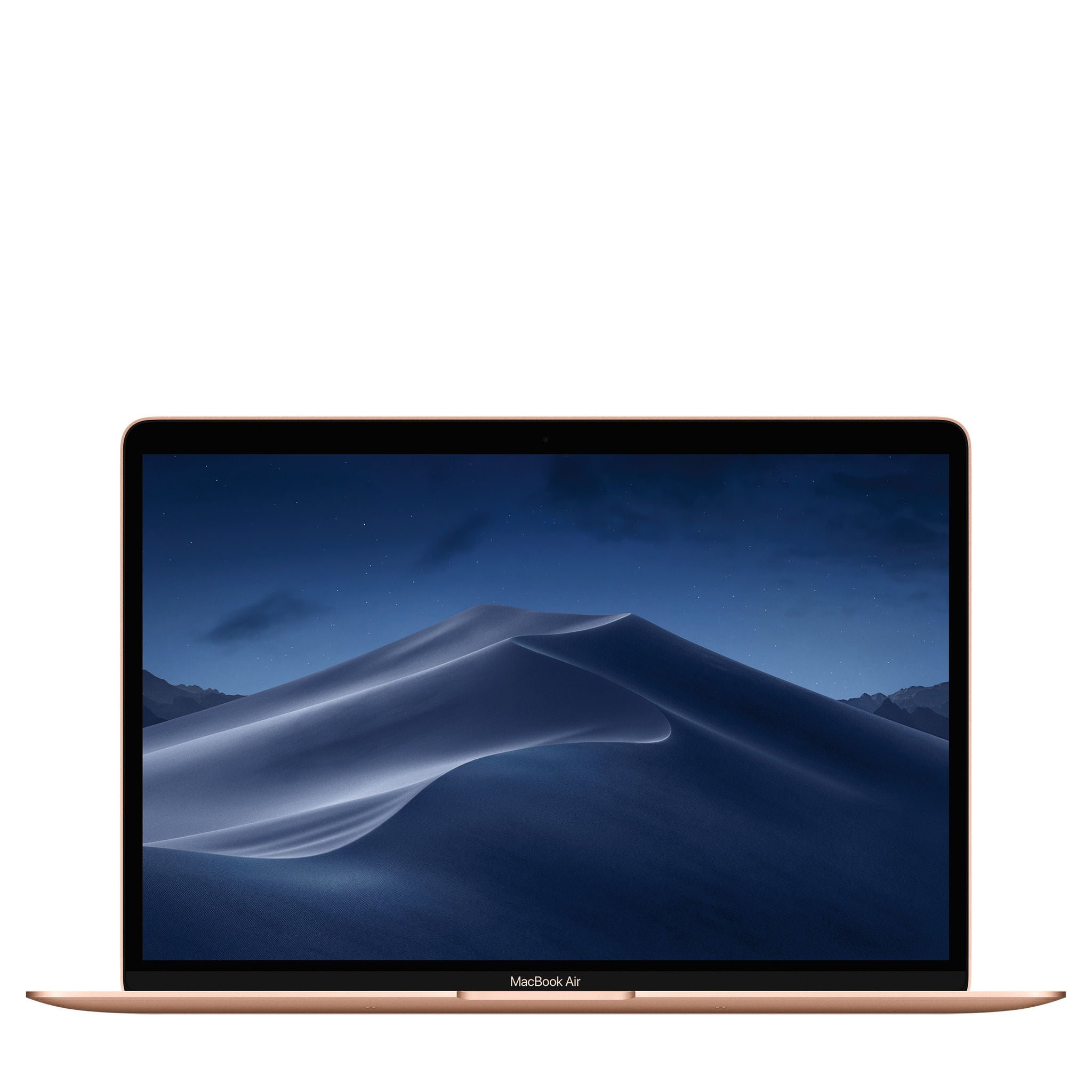 Apple MacBook Air 13.3" - Intel Core i5 - 8GB Memory - 128GB SSD.