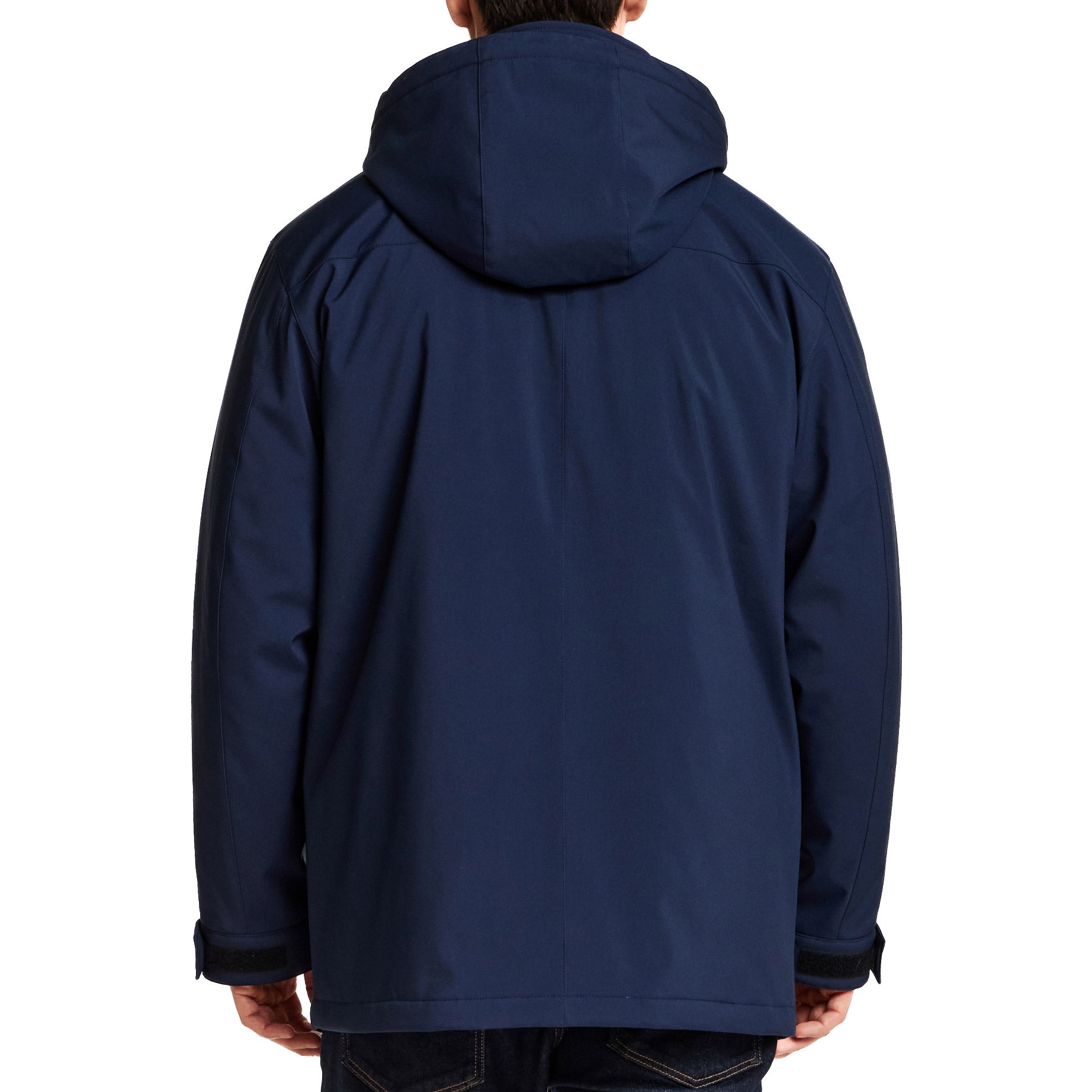 Weatherproof Men's Ultra Tech Jacket