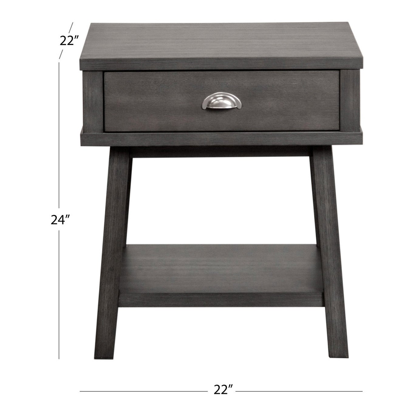 Katerina 3-piece Occasional Table Collection