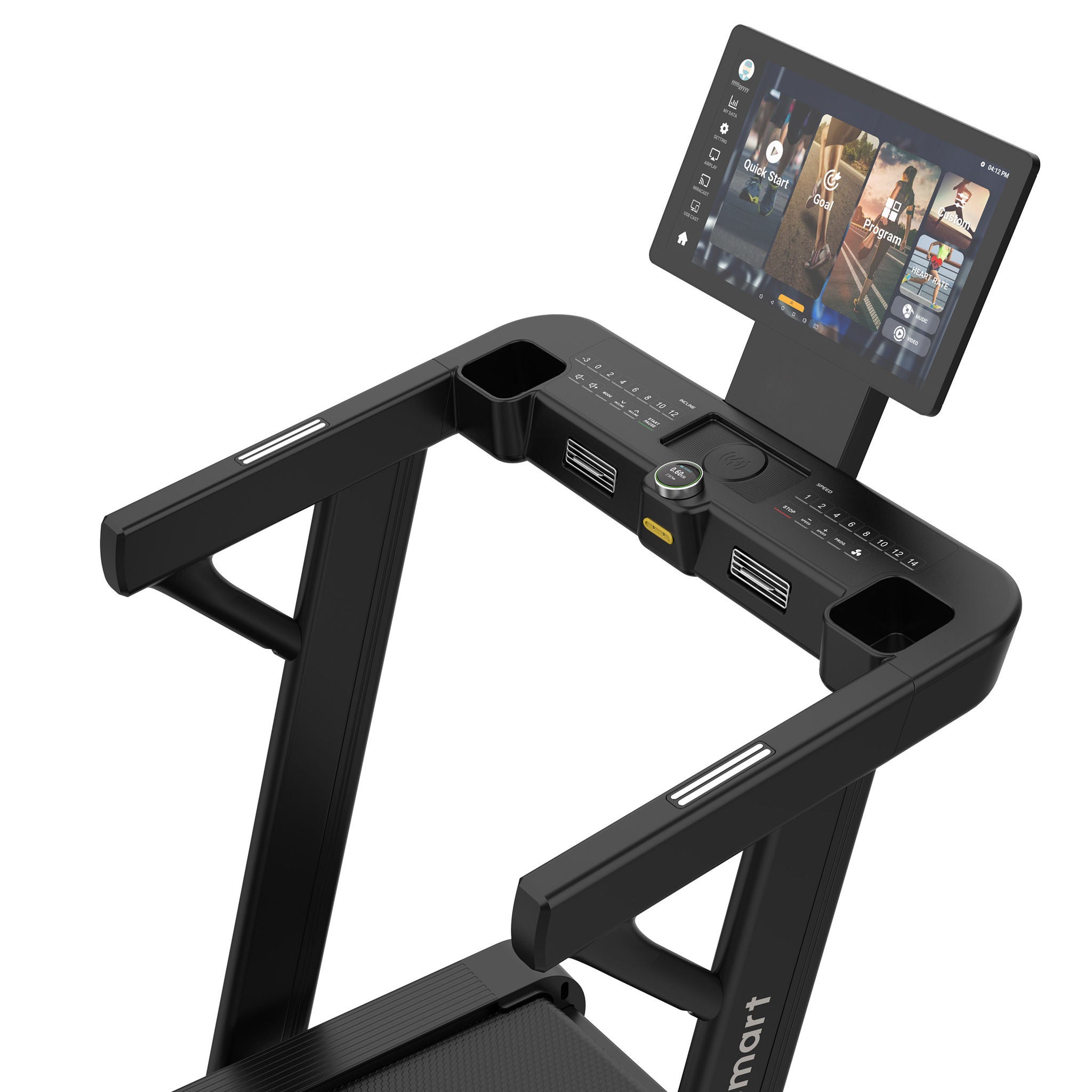 Lifesmart TM22X PowerTouch Treadmill