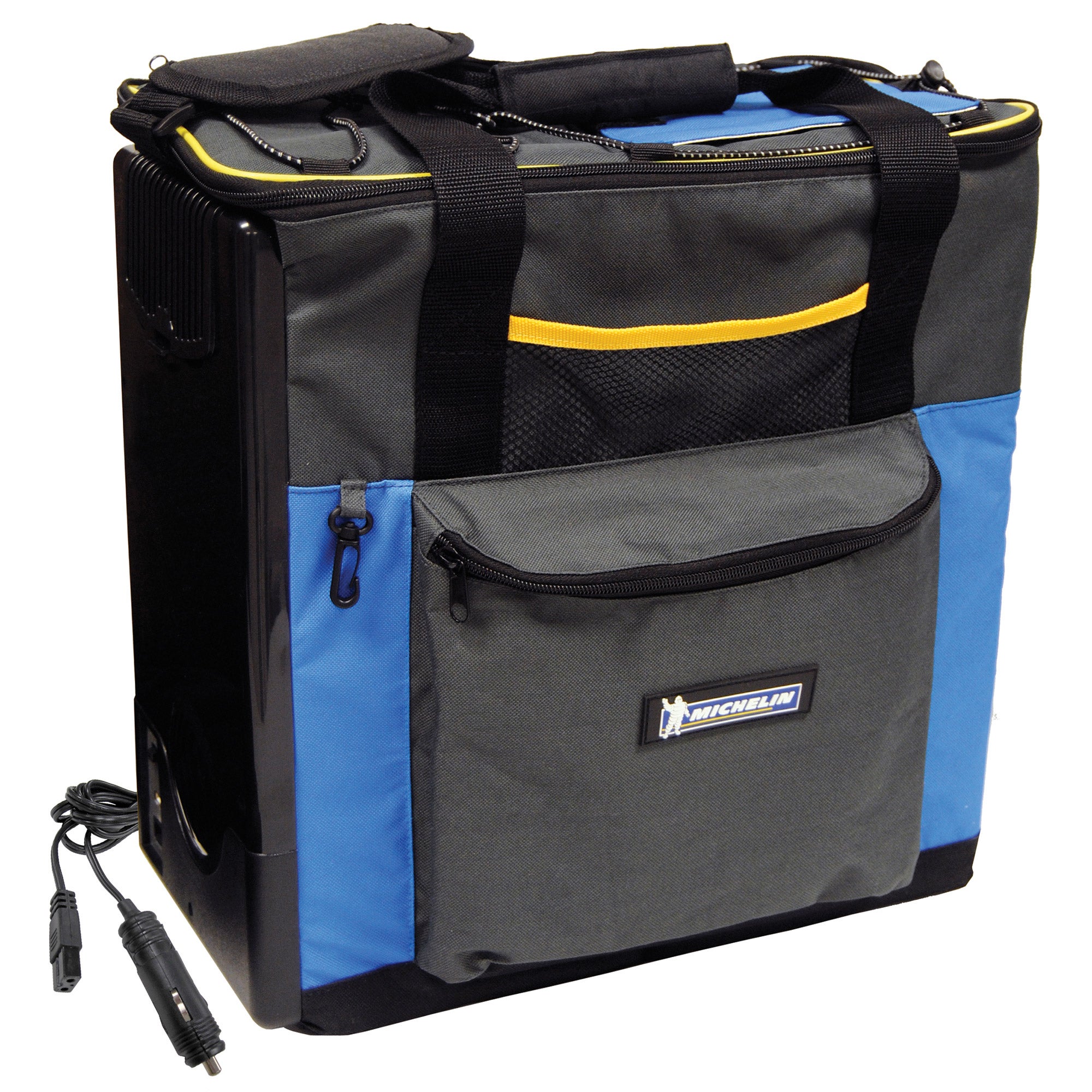 Michelin 12-volt Hybrid Cooler and Warmer