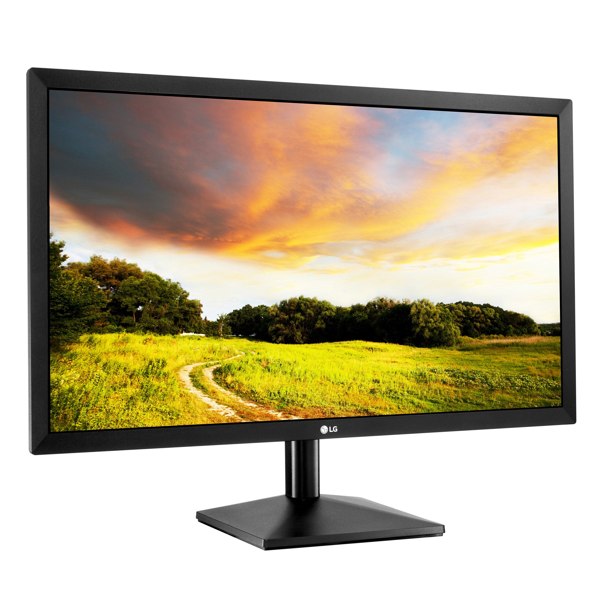 LG 24" Class FHD Monitor